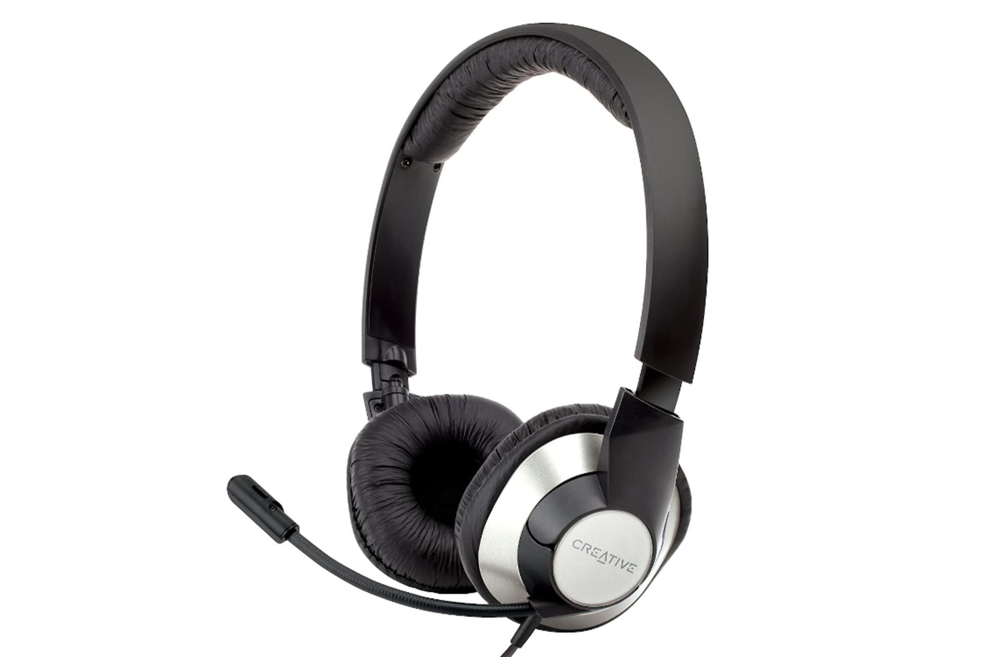 هدست کریتیو چت مکس Creative ChatMax HS-720