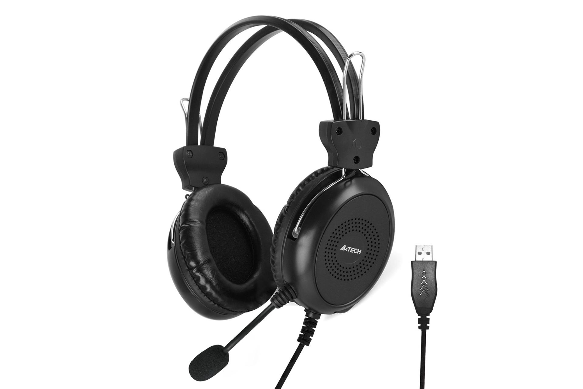 کاکنتور هدفون ای فورتک A4Tech HU-30