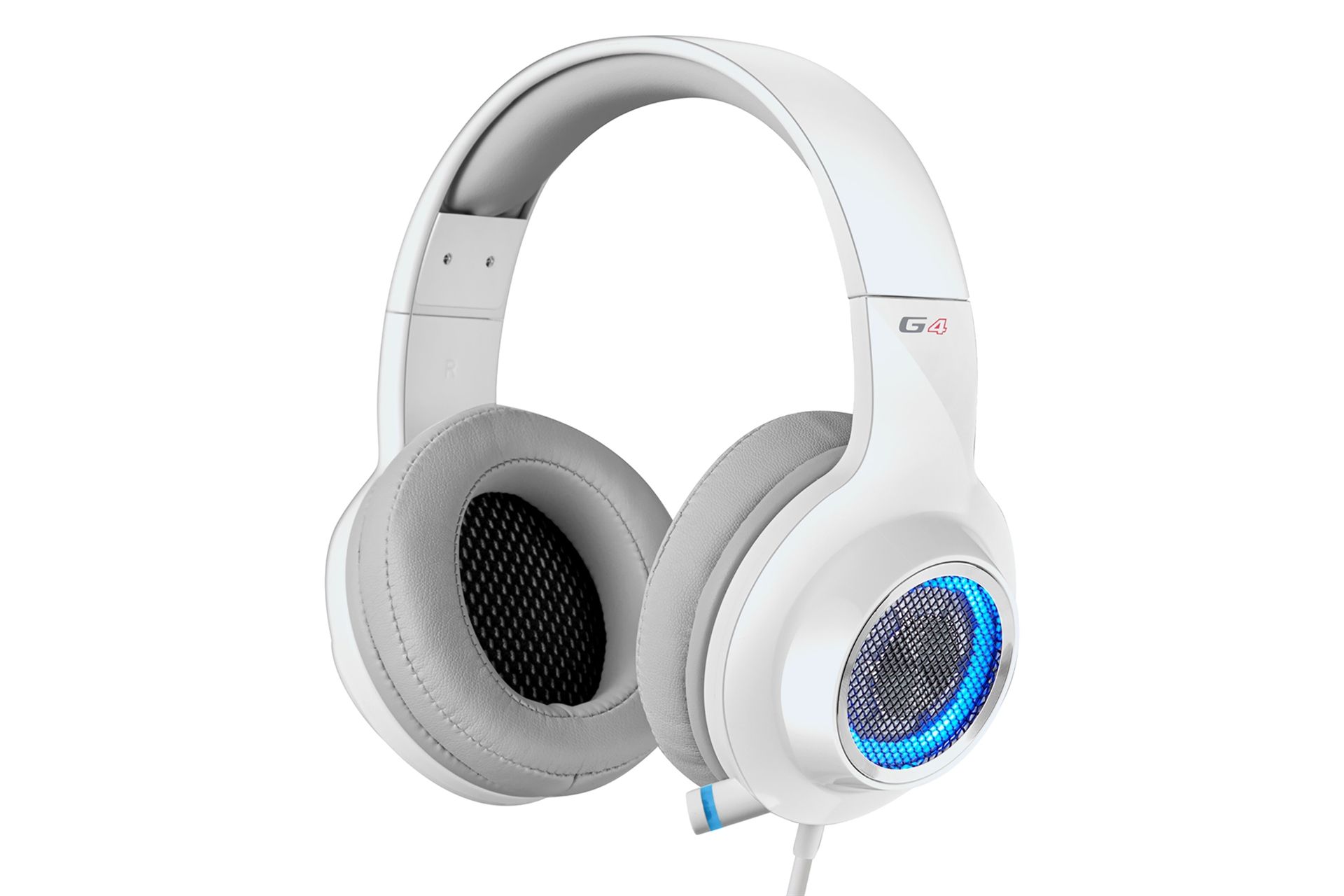 هدست گیمینگ ادیفایر Edifier G4 سفید