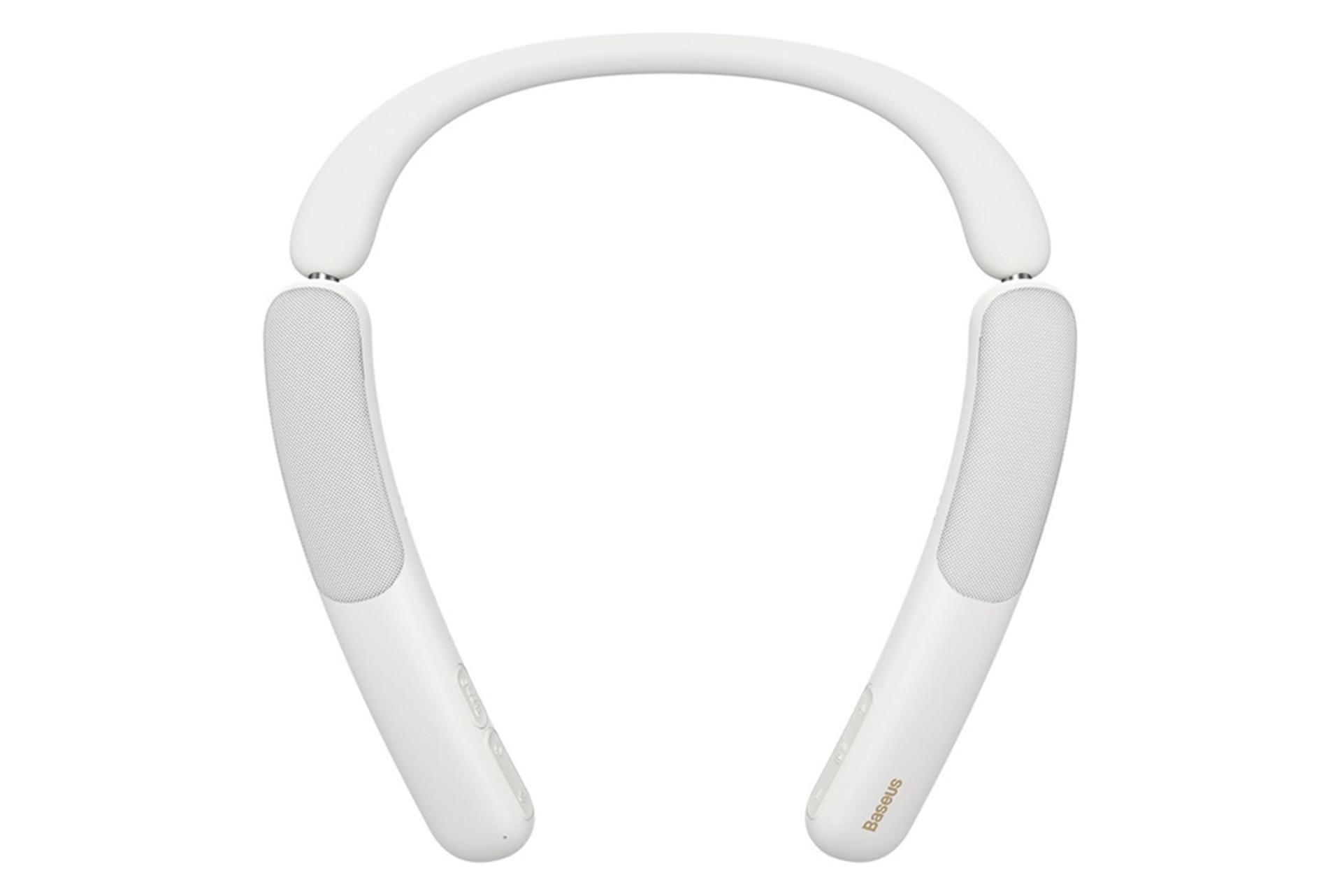 اسپیکر باسئوس Baseus AeQur N10 سفید