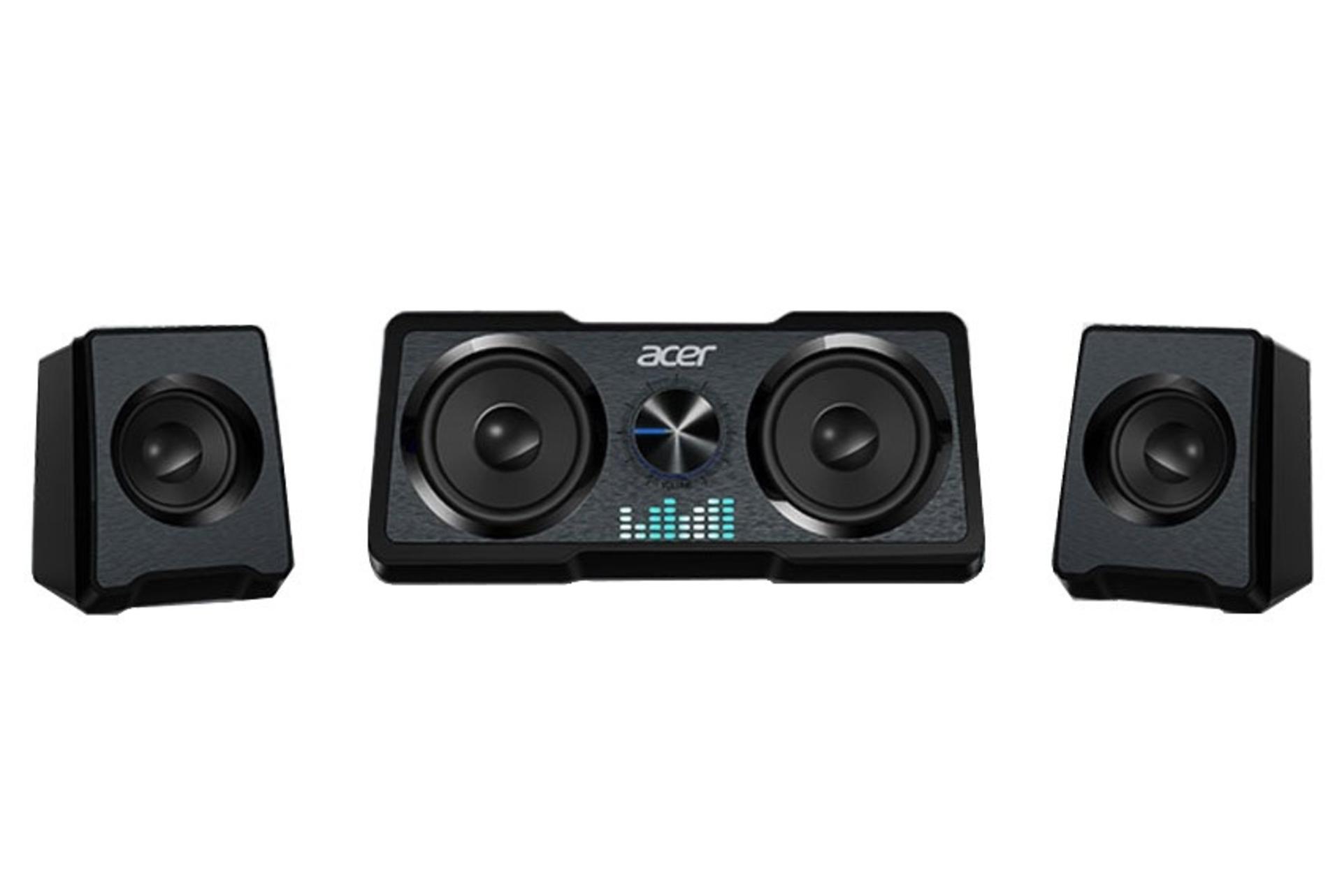 ابعاد اسپیکر ایسر Acer OSK110