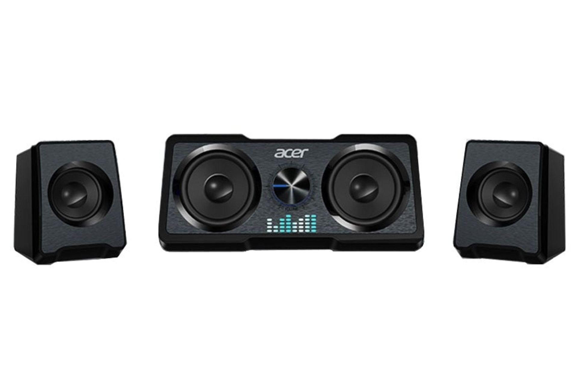 ابعاد اسپیکر ایسر Acer OSK110