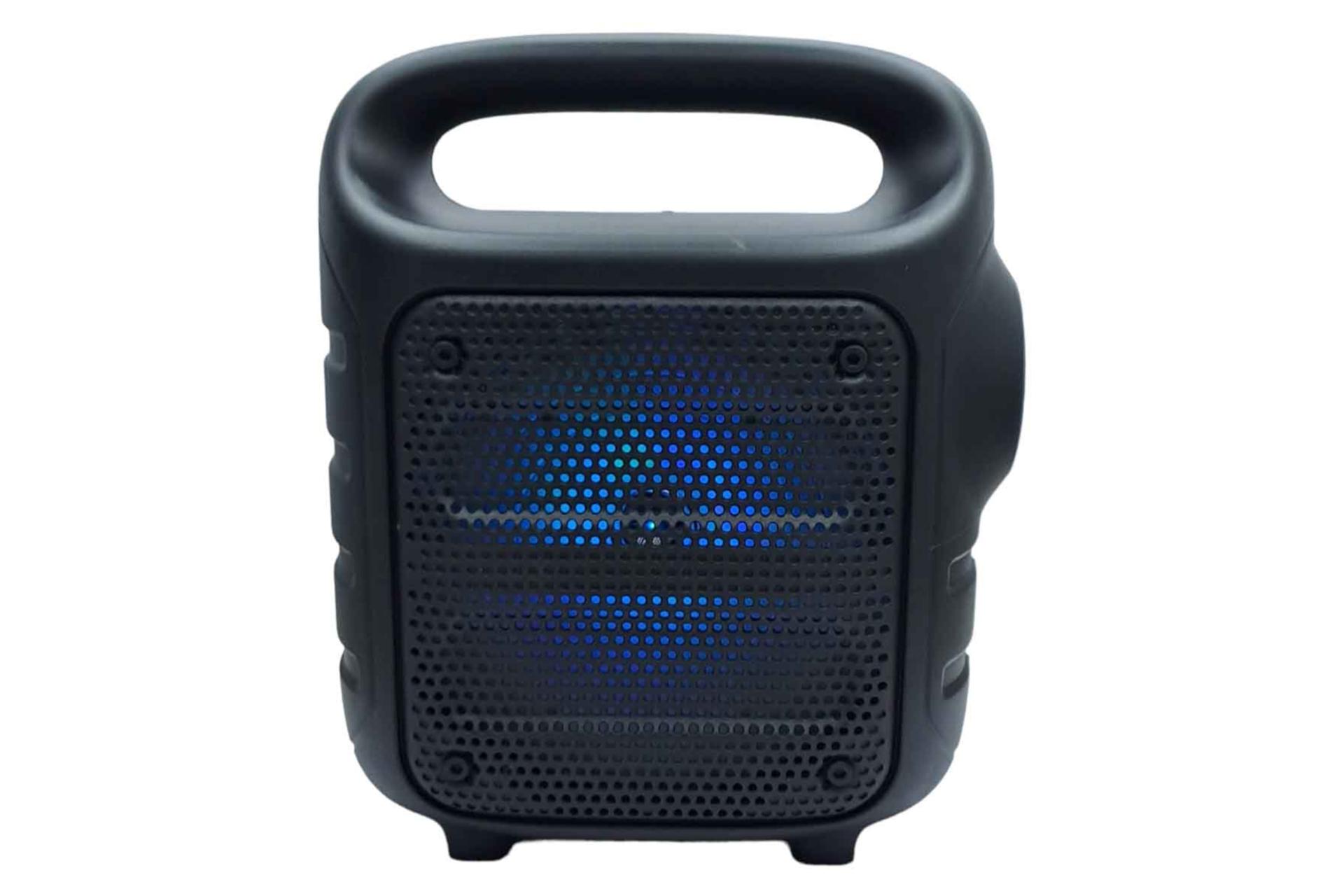 اسپیکر گریت نایس GREATNICE GTS-1705 نمای جلو