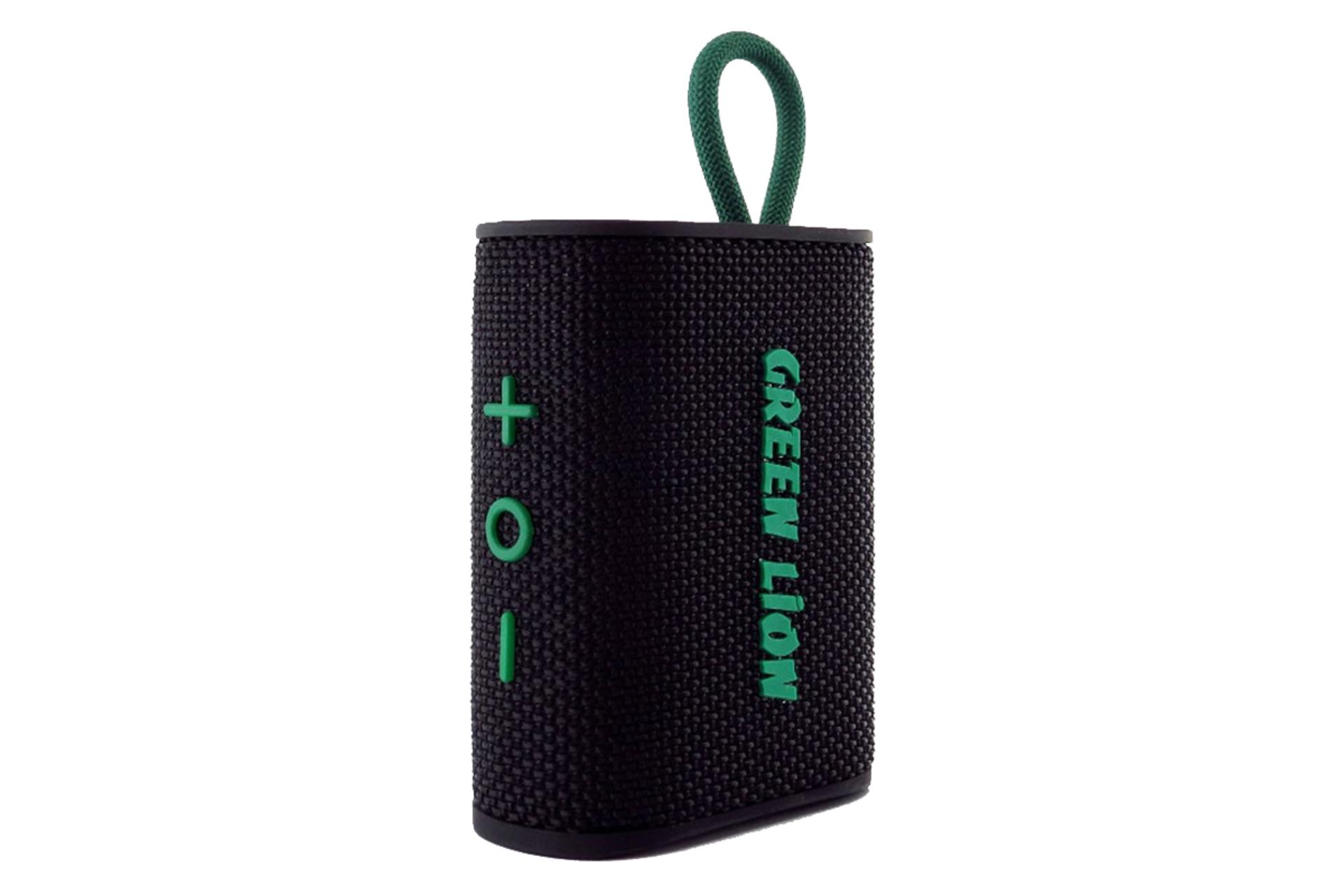 ابعاد اسپیکر گرین لیون Green Lion Pier 2