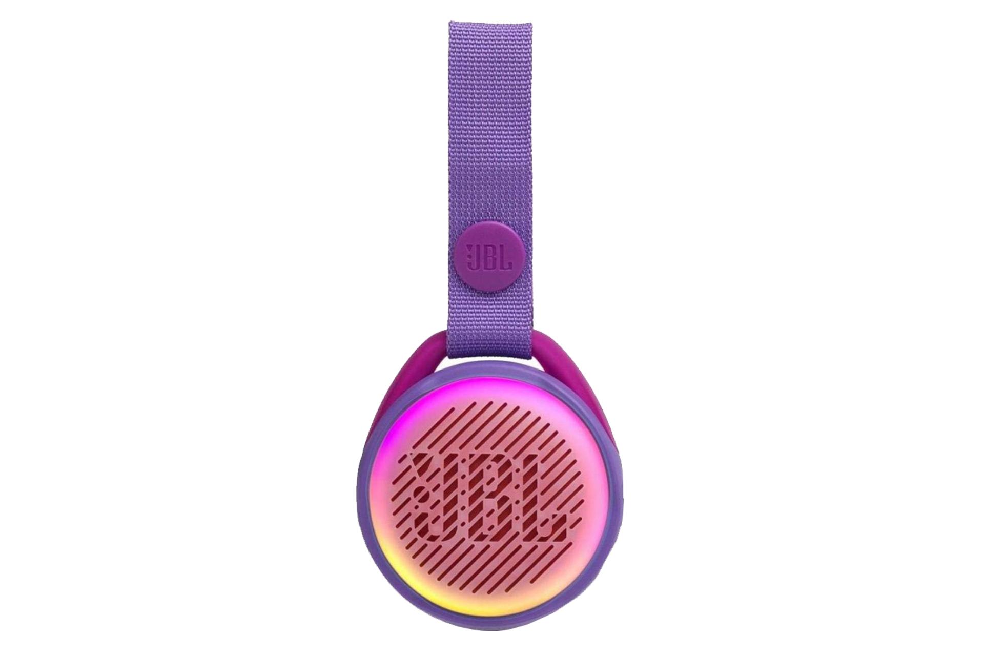 توان اسپیکر جی بی ال JBL JR Pop