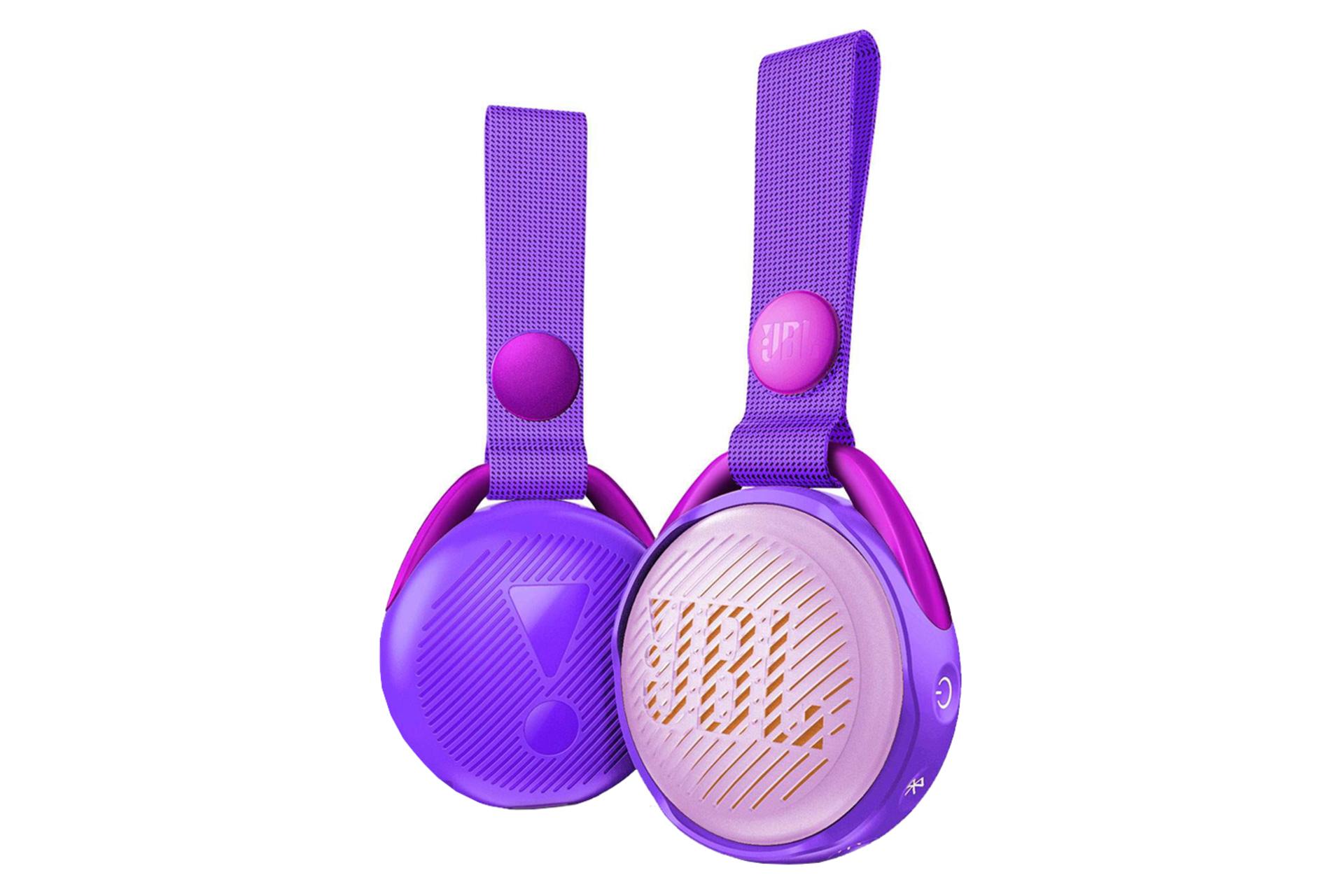 ابعاد اسپیکر جی بی ال JBL JR Pop