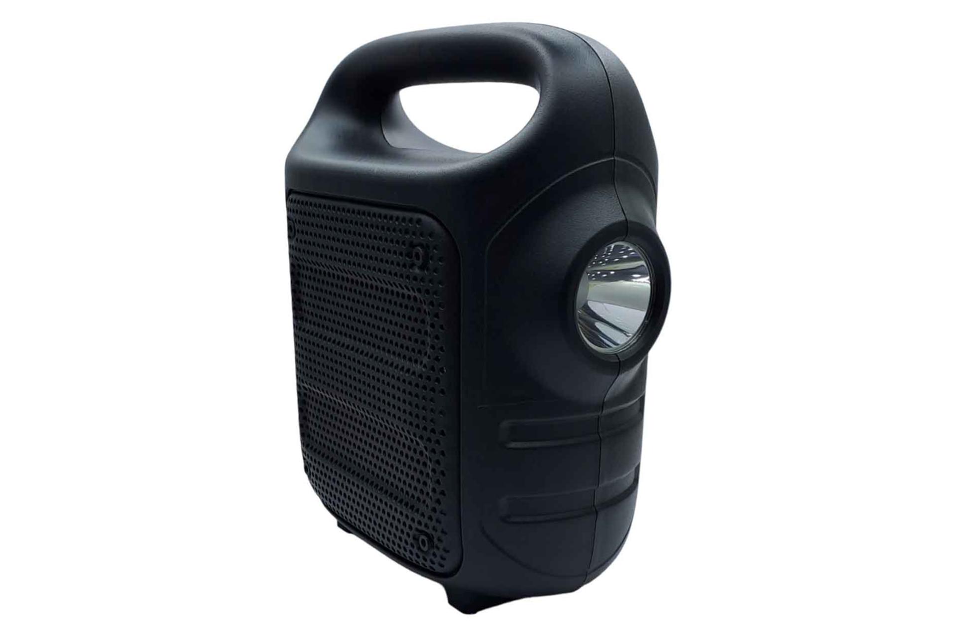 ابعاد اسپیکر گریت نایس GREATNICE GTS-1705