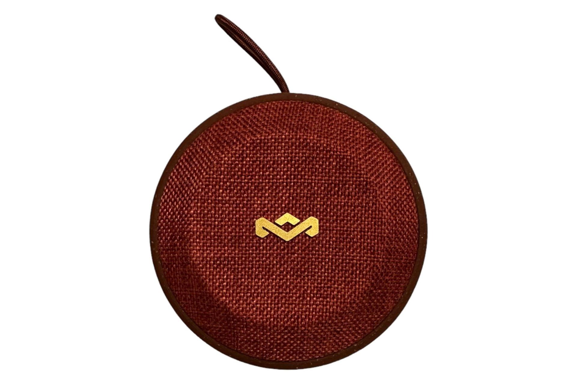 ابعاد اسپیکر مارلی Marley No Bounds