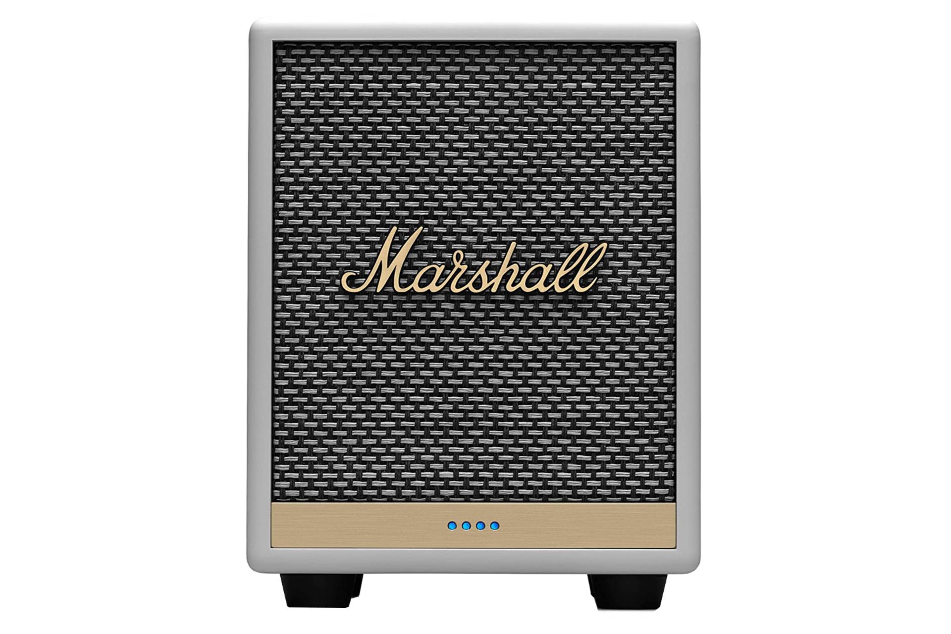 اسپیکر مارشال Marshall Uxbridge نمای جلو