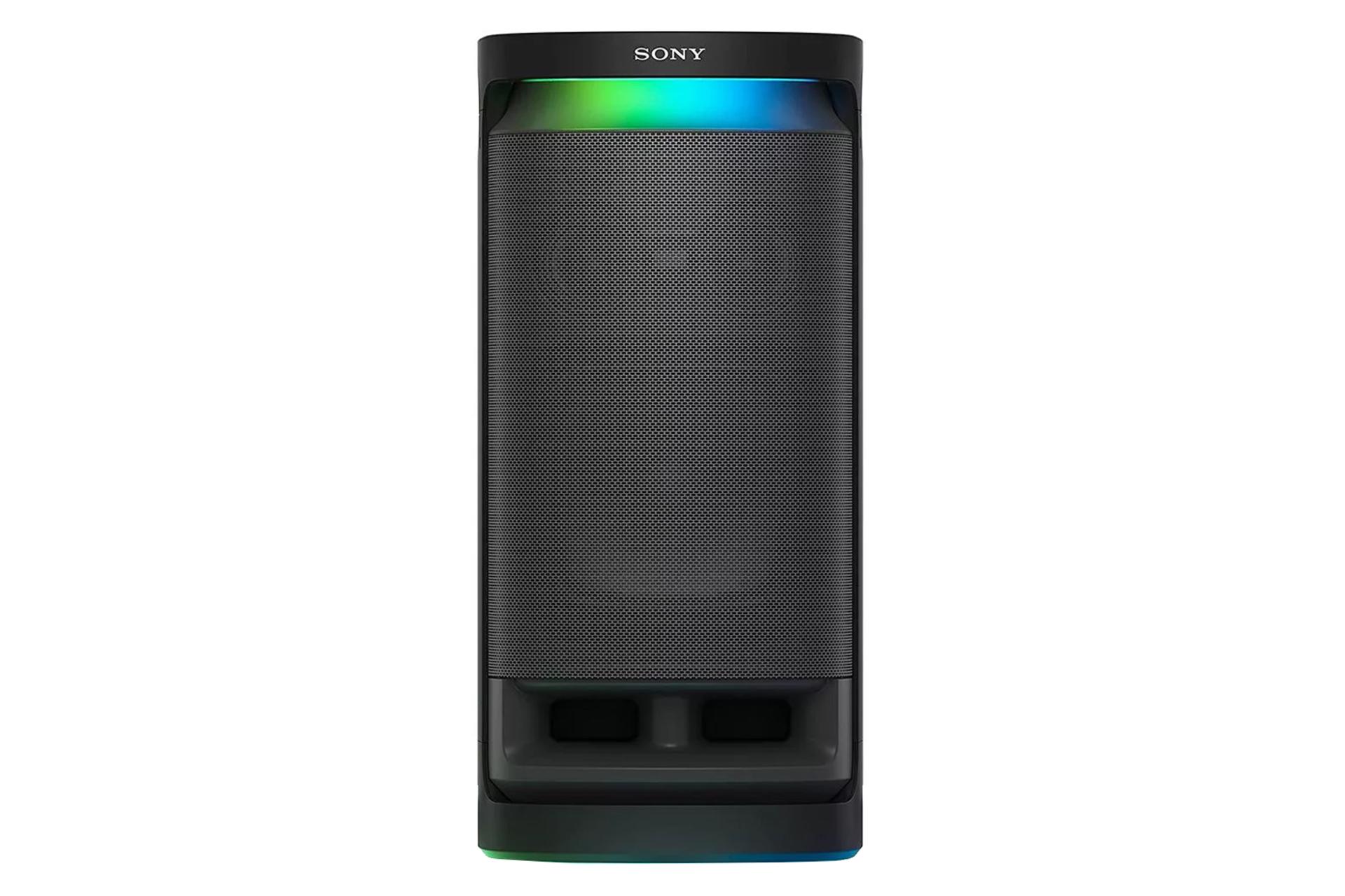 مرجع متخصصين ايران اسپيكر سوني Sony SRS-XV900 نماي جلو