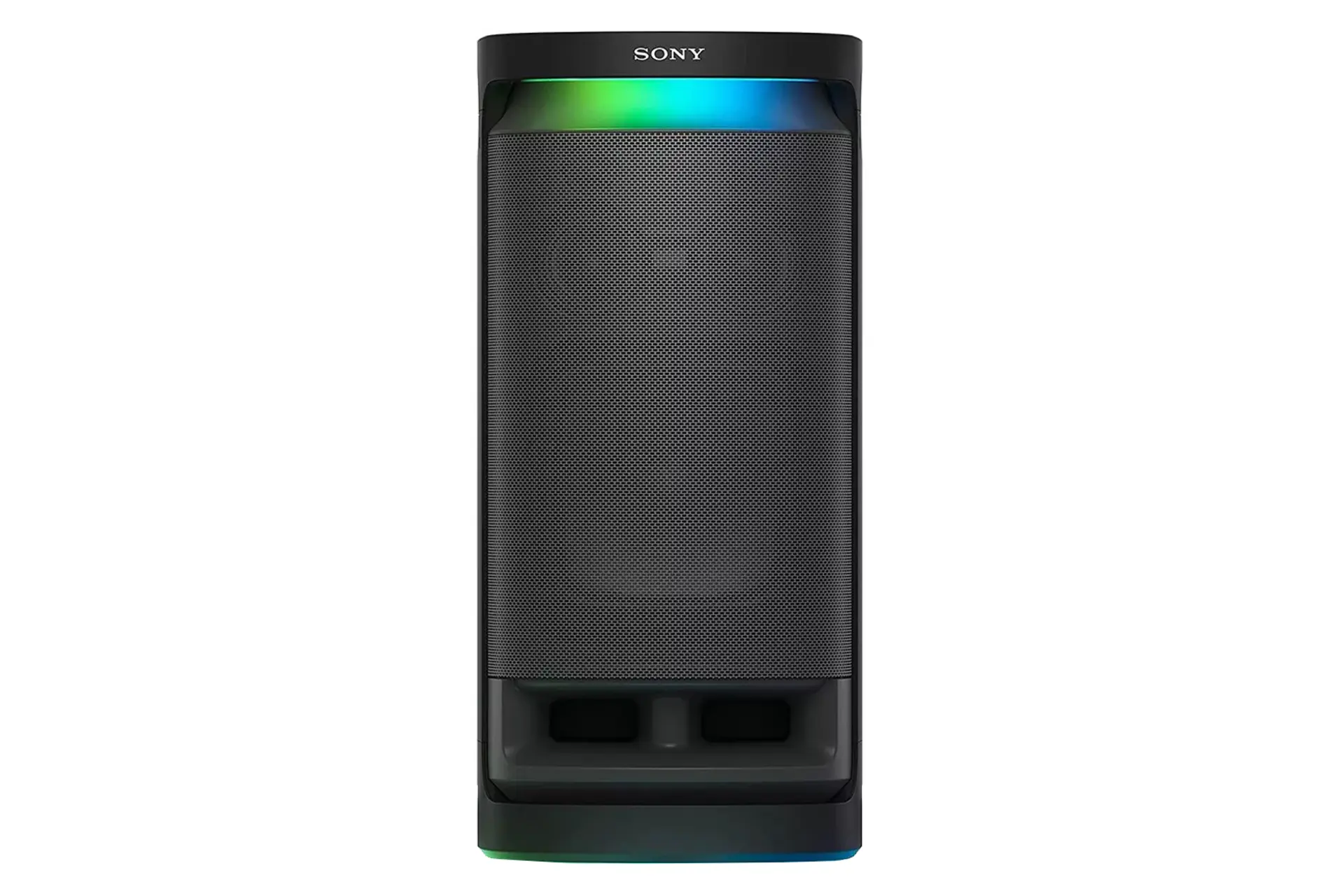 اسپیکر سونی Sony SRS-XV900 نمای جلو