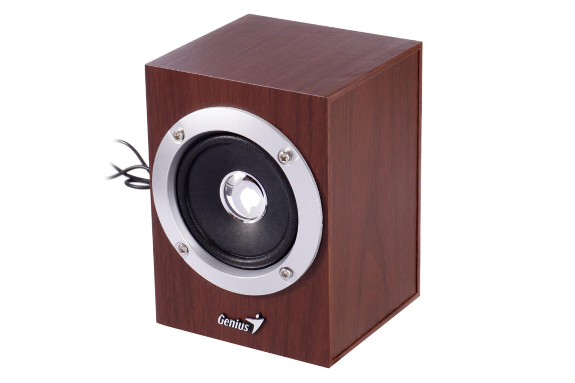 توان اسپیکر جنیوس Genius SP-HF280