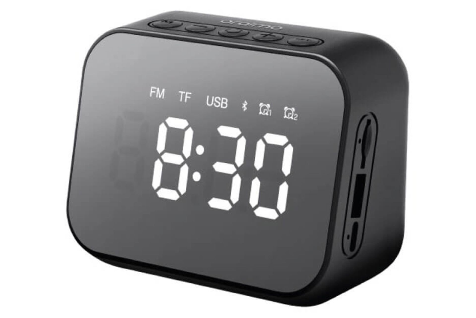 ابعاد اسپیکر اورایمو Oraimo OBS-03S Soundview