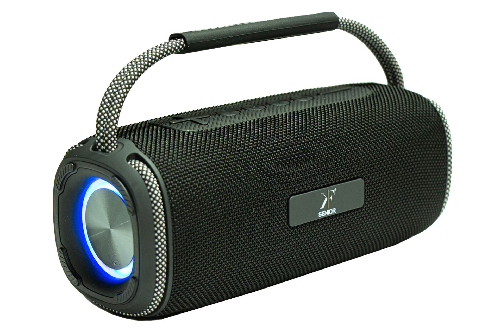 ابعاد اسپیکر کی اف سنیور KF SENIOR R820