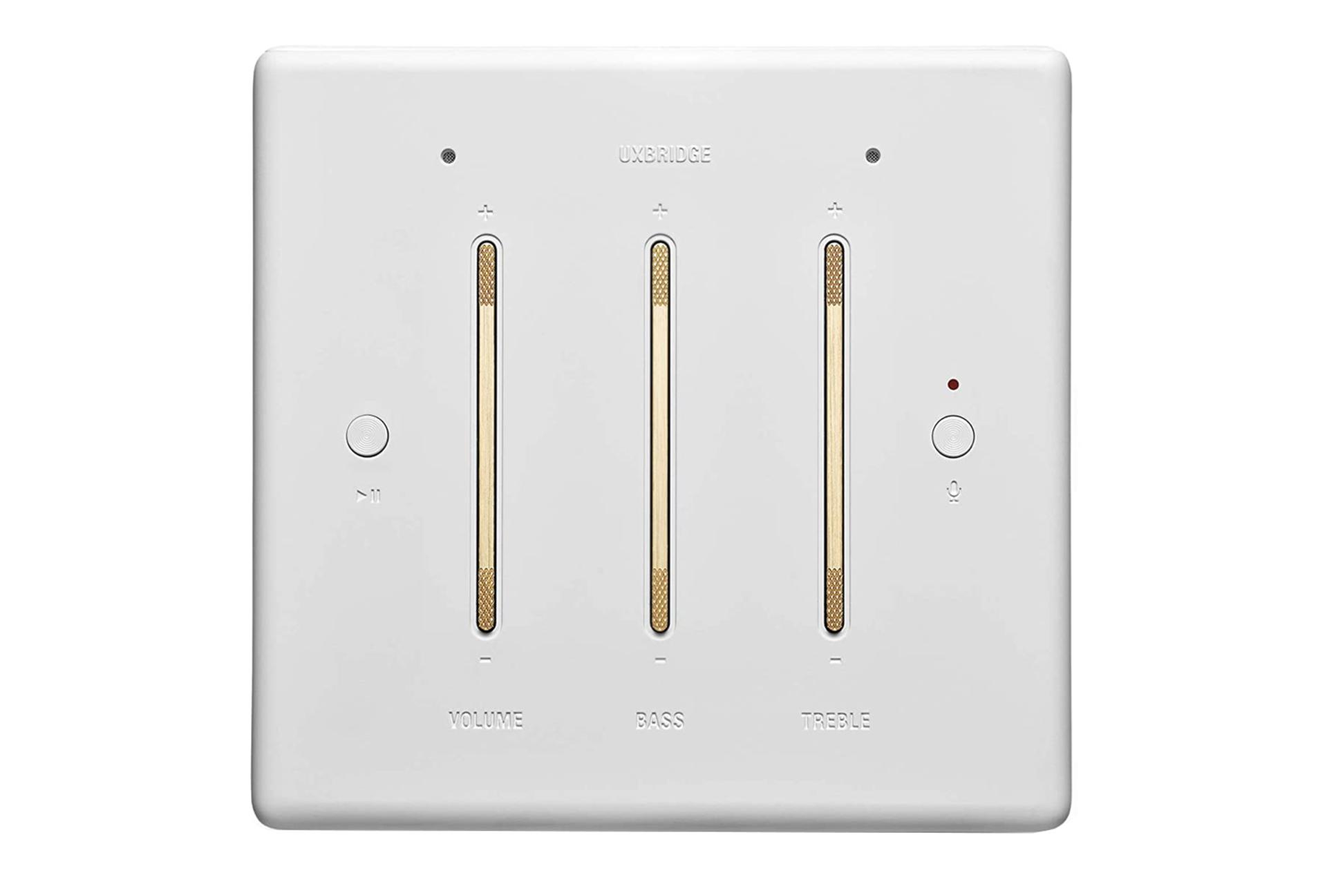 توان اسپیکر مارشال Marshall Uxbridge