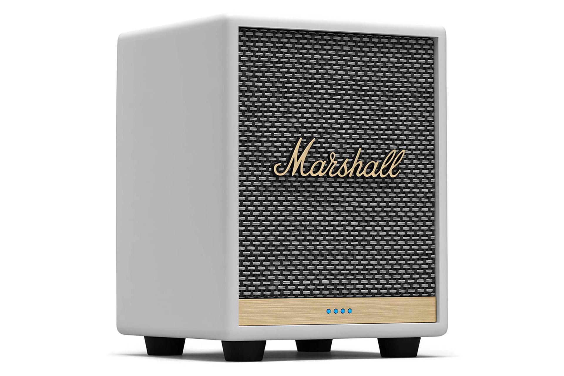 ابعاد اسپیکر مارشال Marshall Uxbridge