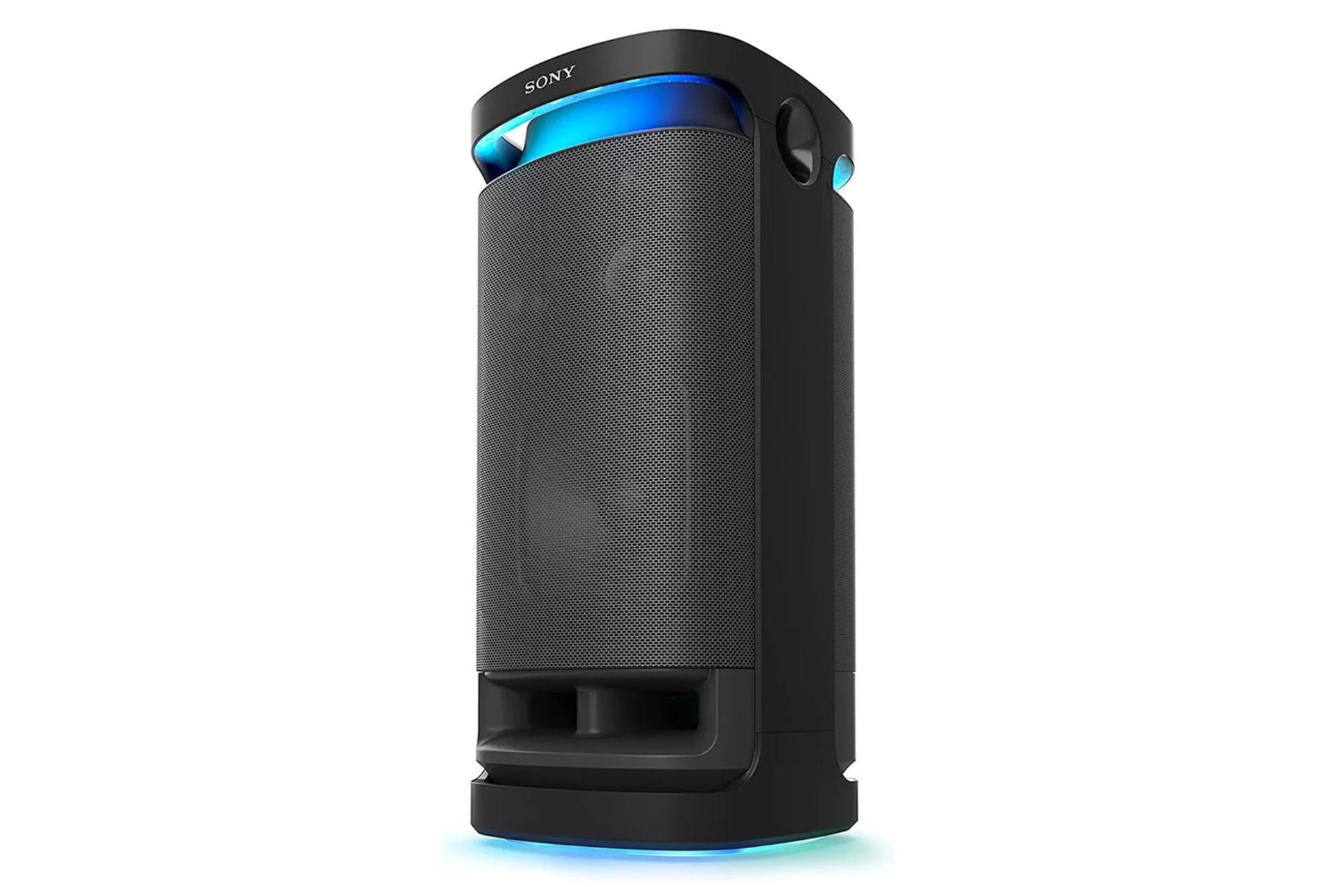 ابعاد اسپیکر سونی Sony SRS-XV900
