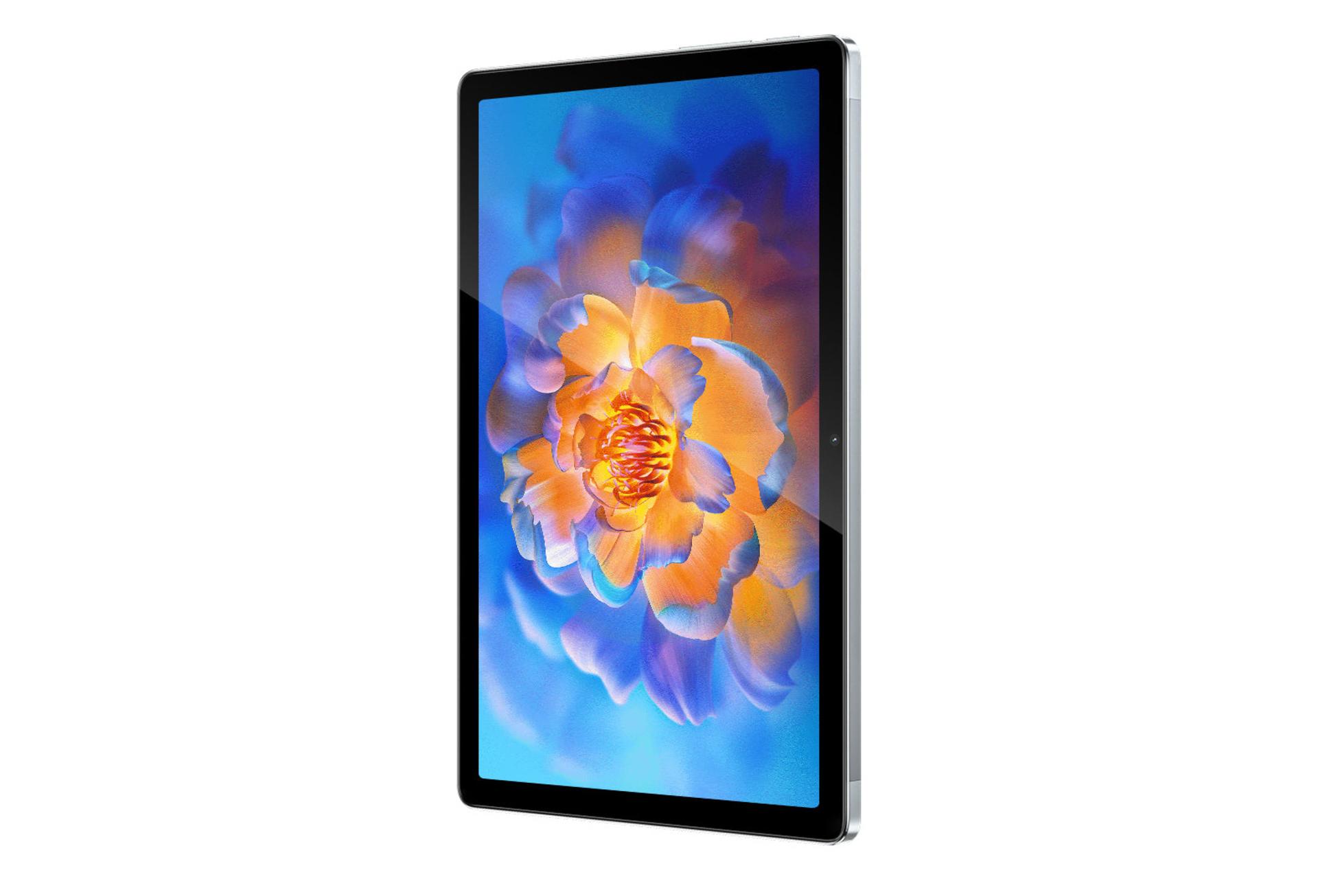 پنل جلو تبلت تب 12 پرو بلک ویو / Blackview Tab 12 Pro نقره ای