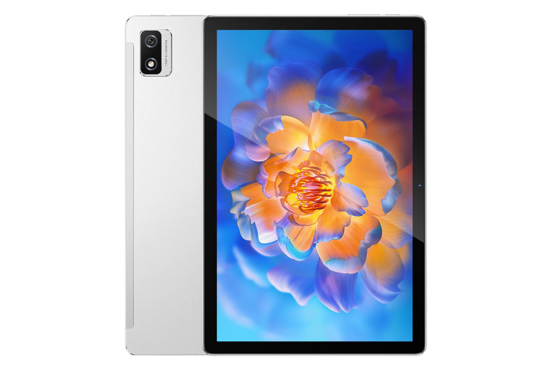 تبلت تب 12 پرو بلک ویو / Blackview Tab 12 Pro نقره ای