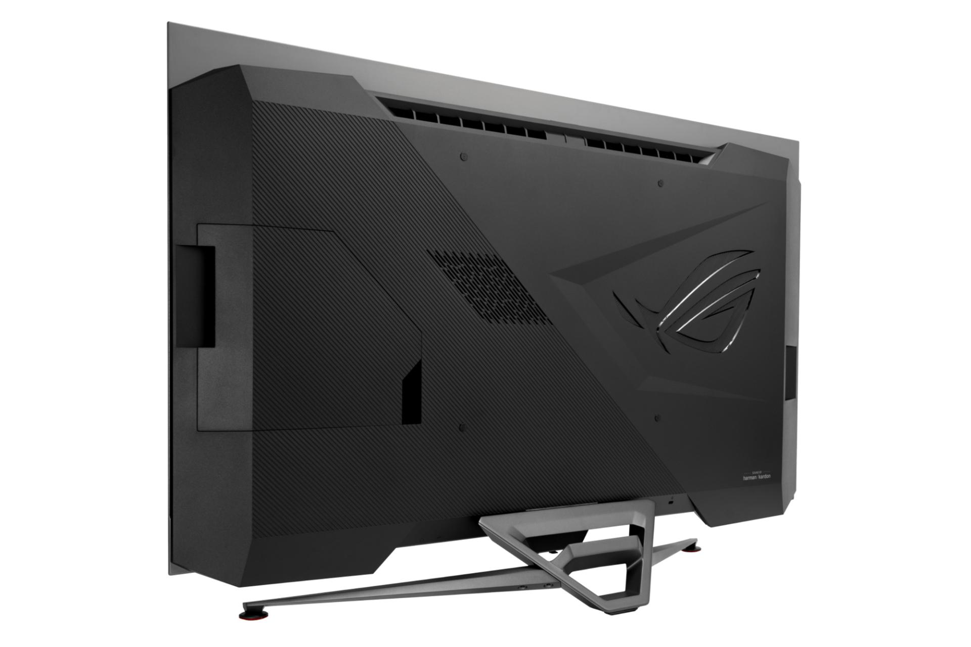 کانکتور مانیتور ایسوس 42 اینچ مدل ASUS ROG Swift PG42UQ