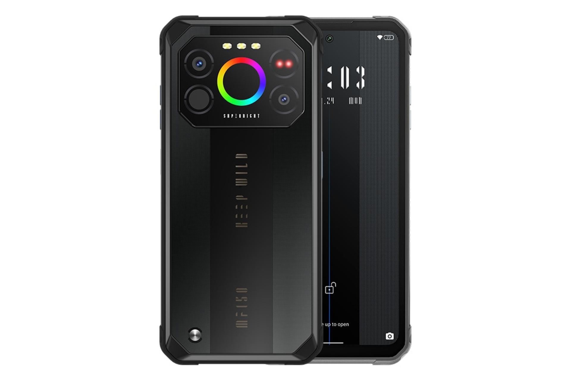 گوشی موبایل iiiF150 Air1 Ultra Plus