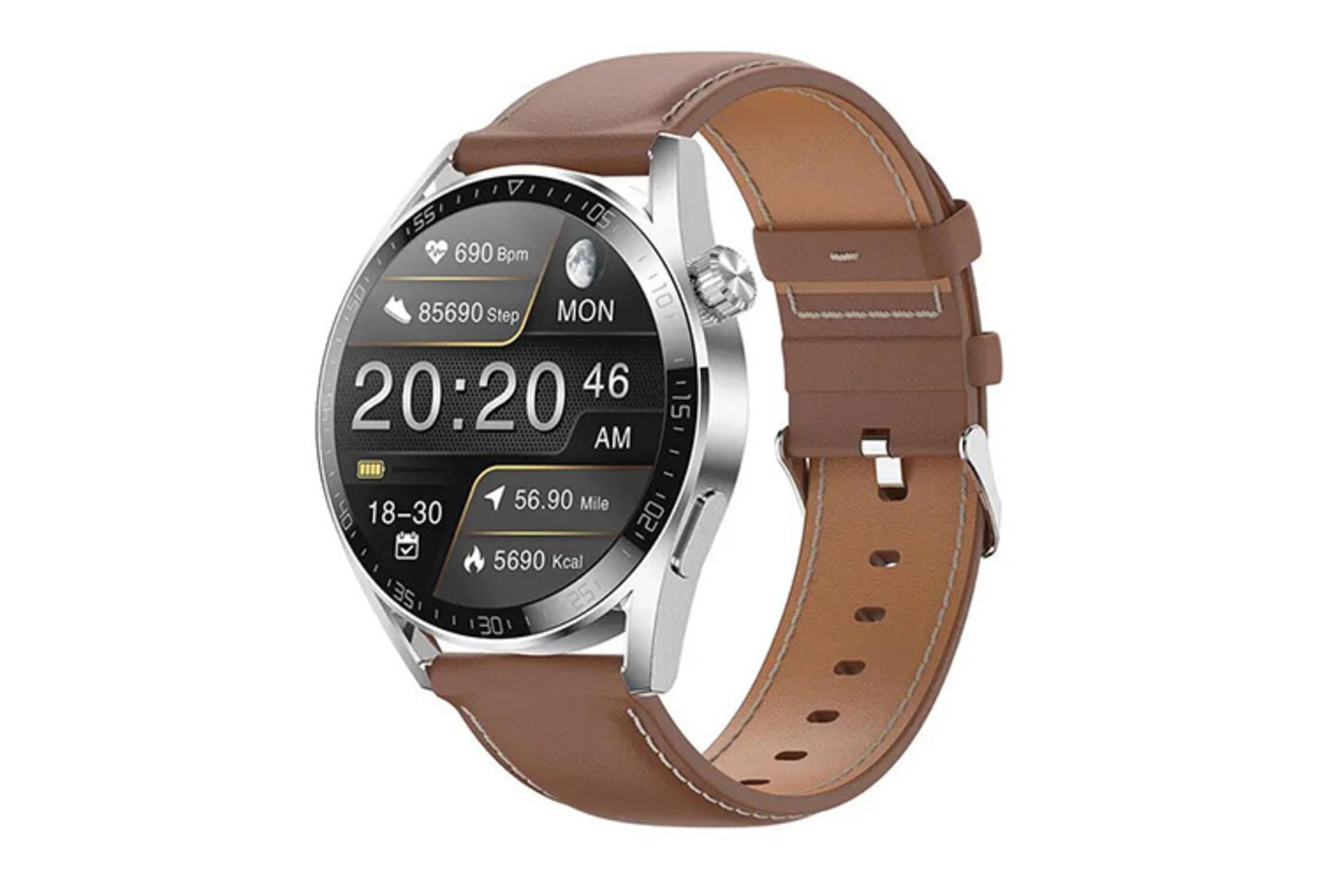 ساعت هوشمند گرین لیون Green Lion G-Master