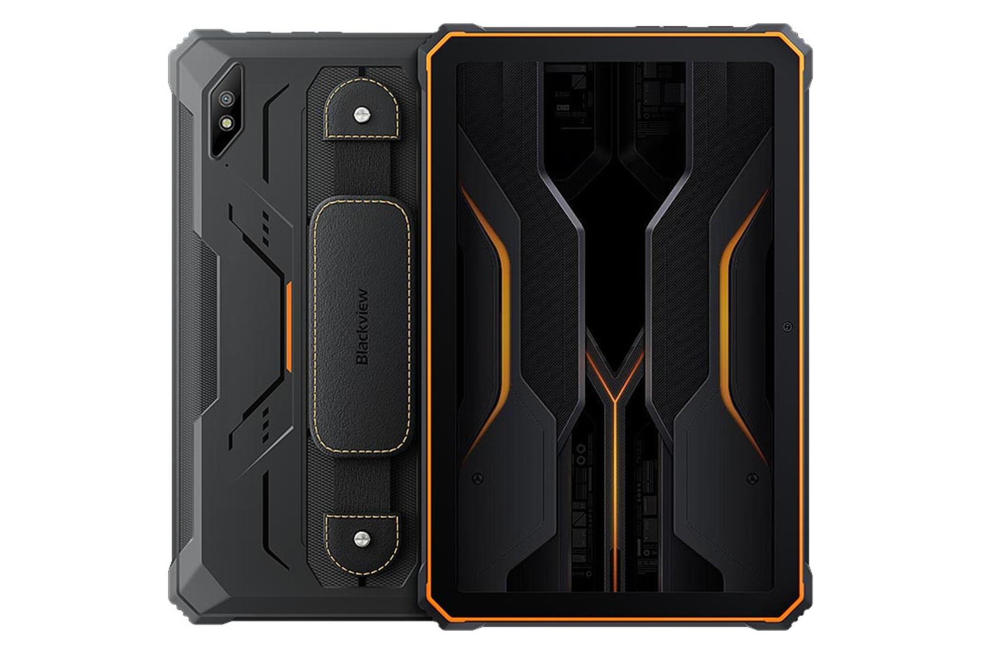 قیمت تبلت اکتیو 8 پرو بلک ویو | Blackview Active 8 Pro