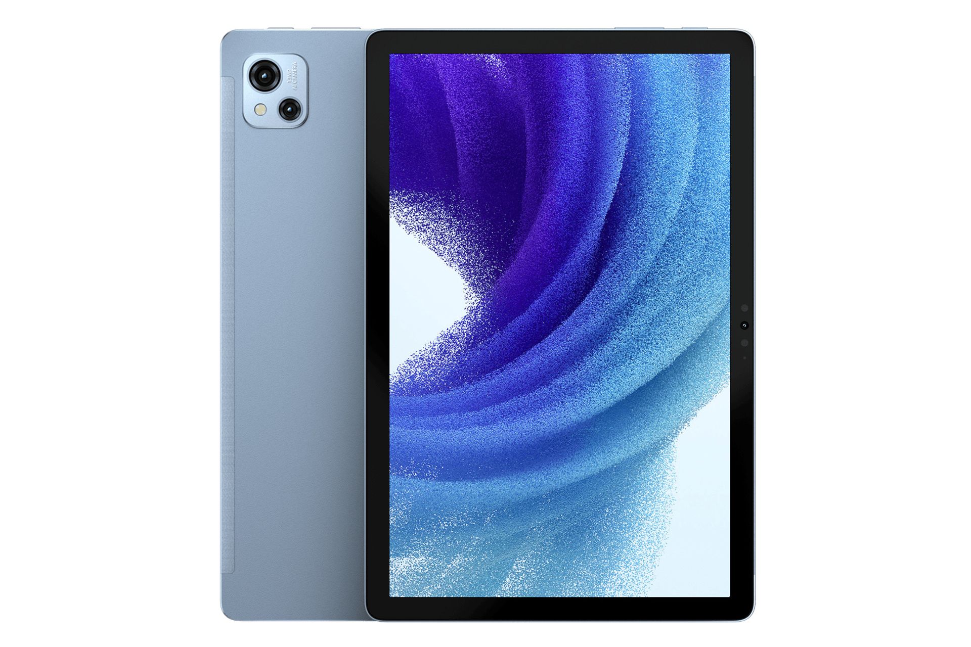 تبلت بلک ویو Blackview Oscal Pad 13 آبی