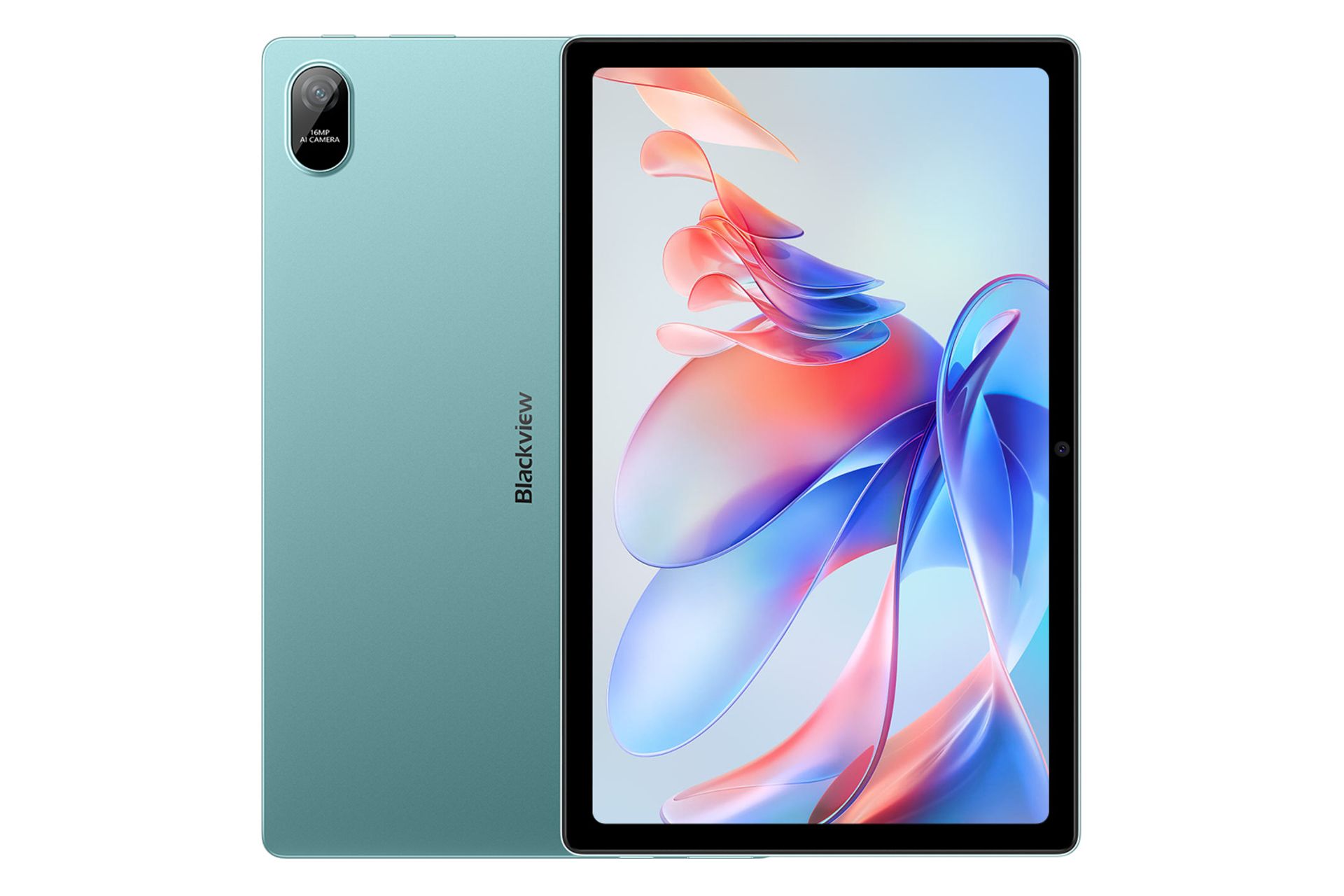 تبلت تب 11 WiFi بلک ویو / Blackview Tab 11 WiFi سبز