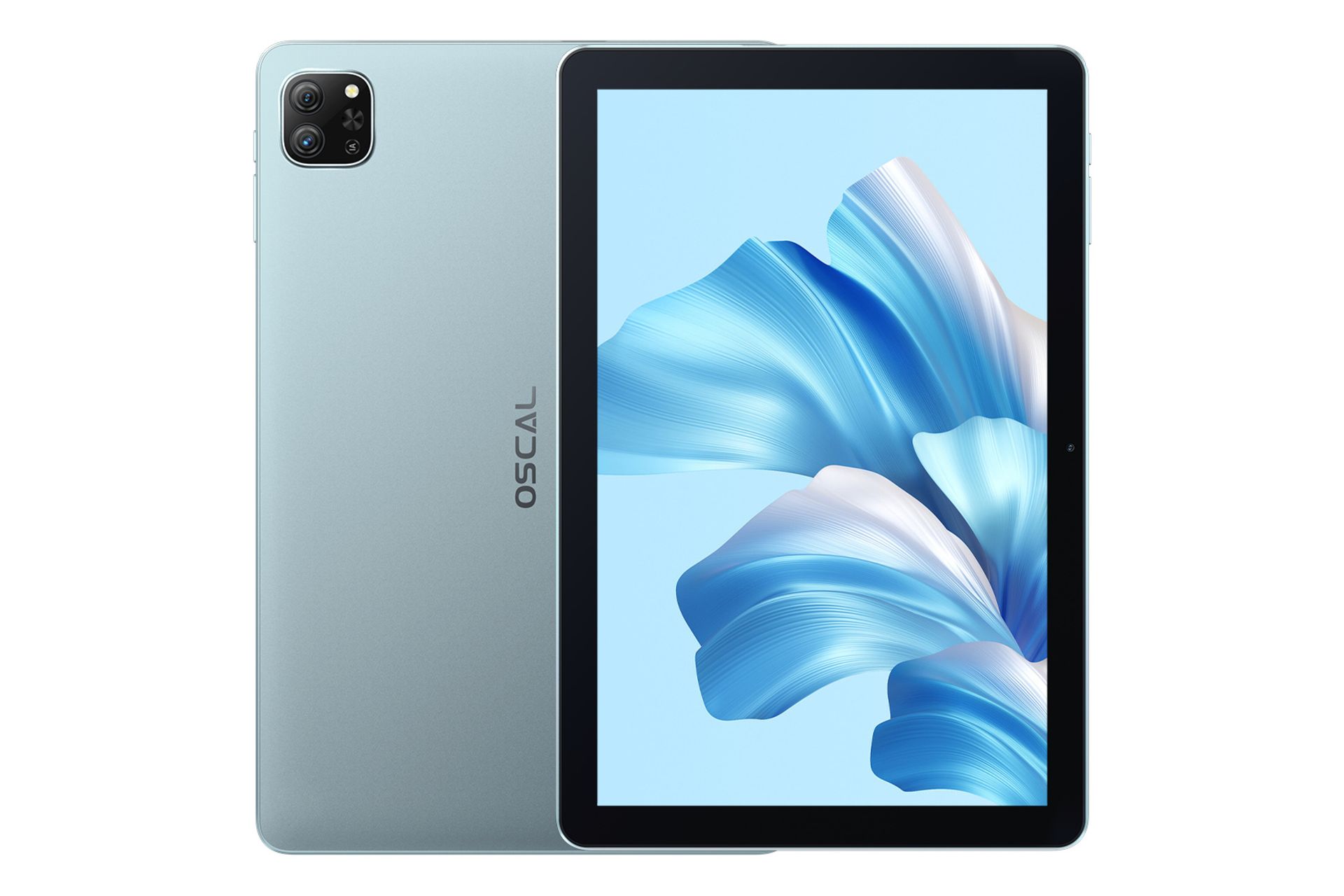 تبلت اسکال پد 60 بلک ویو / Blackview Oscal Pad 60 آبی روشن