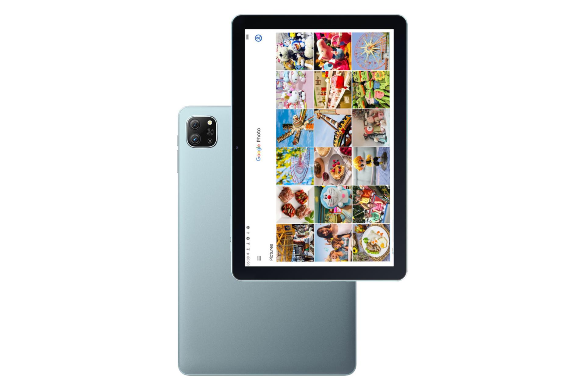 تبلت اسکال پد 60 بلک ویو / Blackview Oscal Pad 60