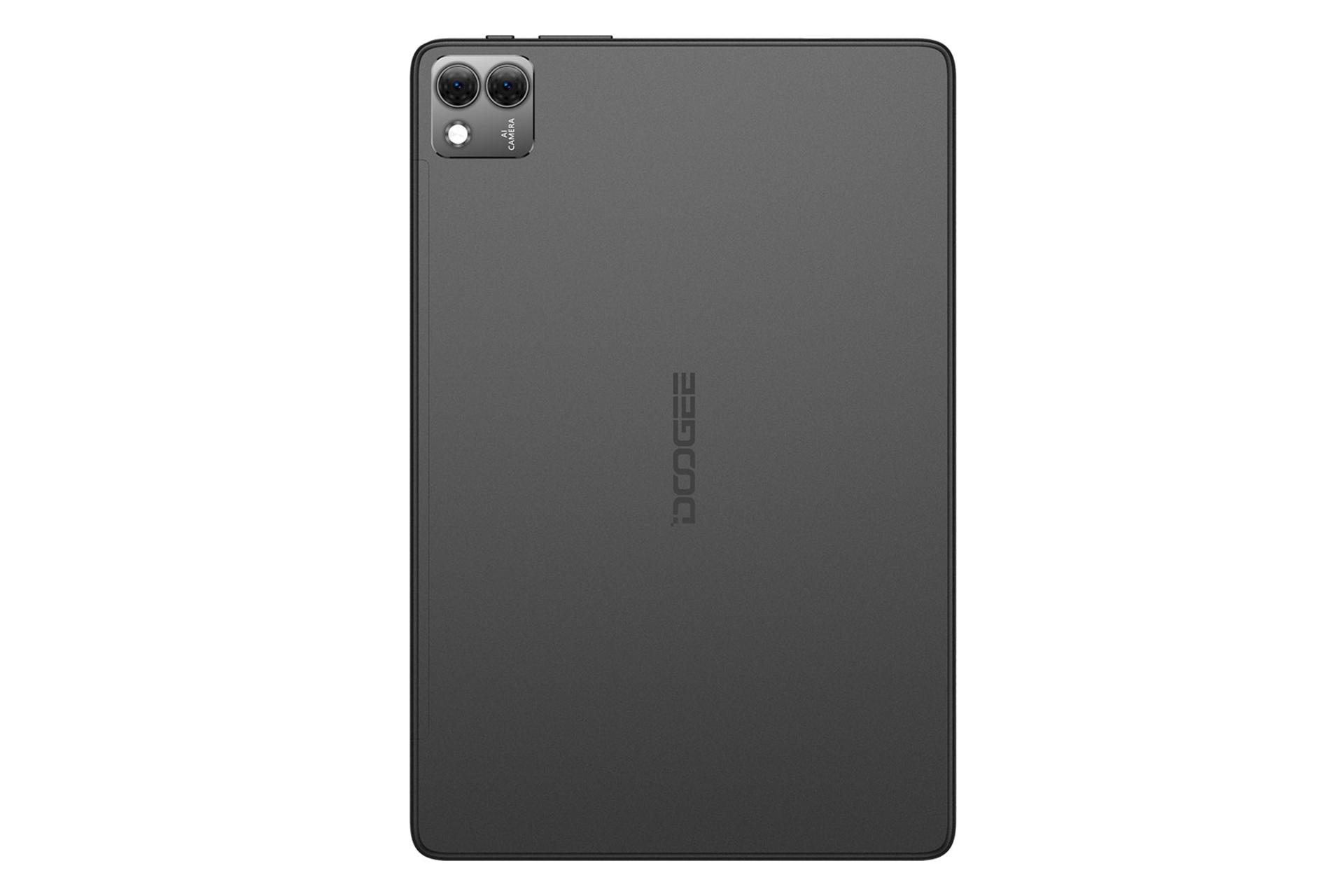 پنل پشت تبلت دوجی Doogee T10S خاکستری