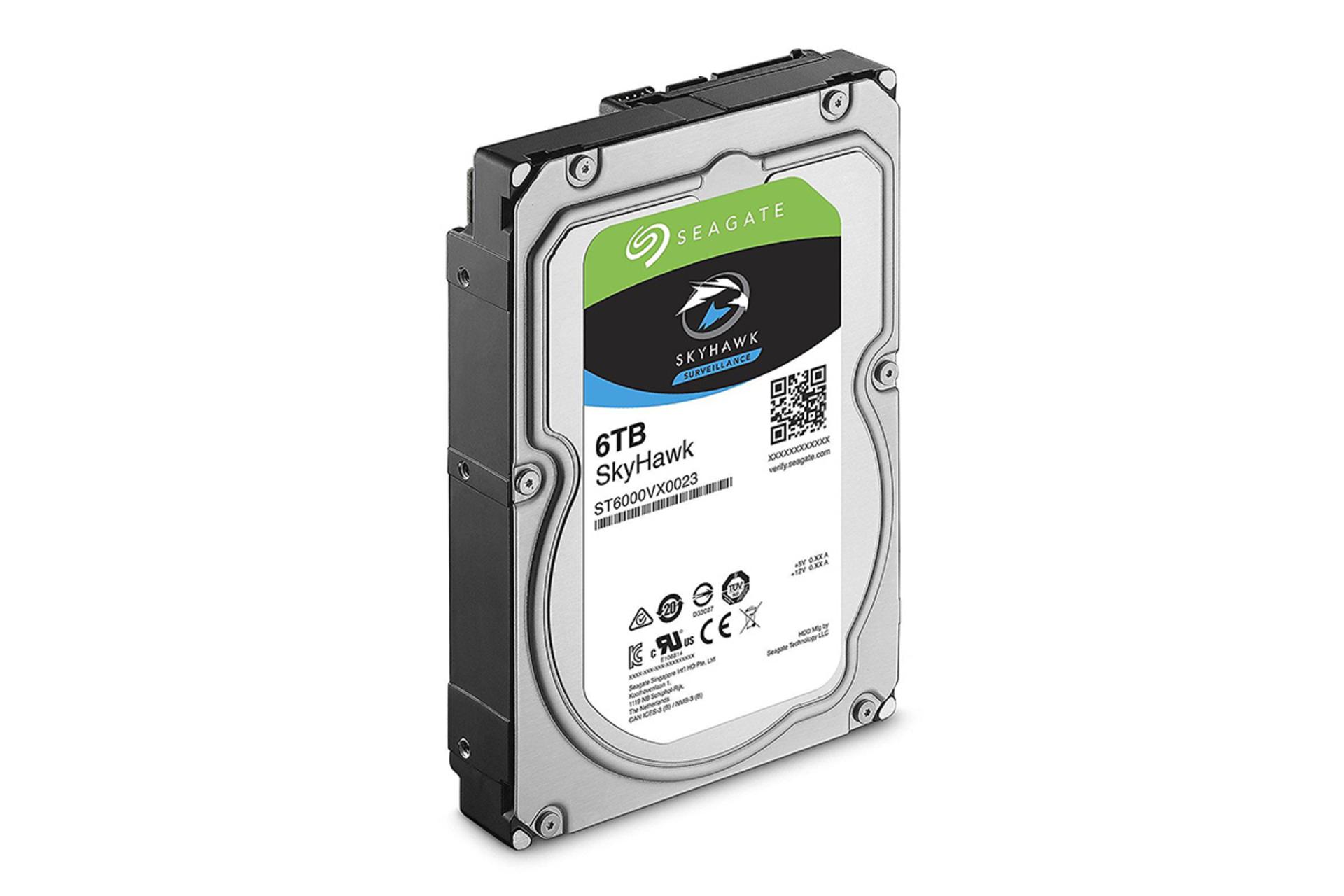 Seagate SkyHawk ST6000VX0023 6TB