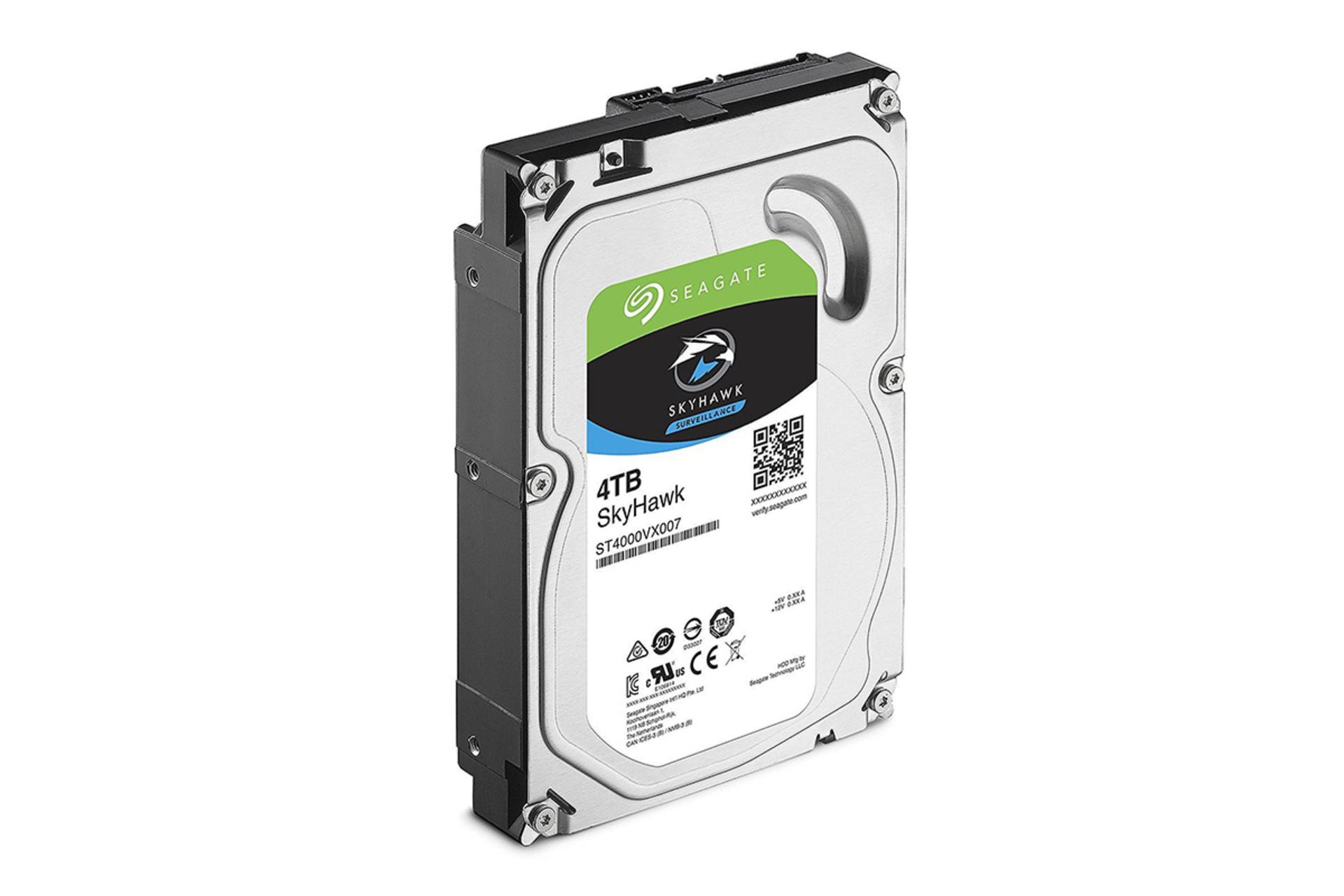 Seagate SkyHawk ST4000VX007 4TB