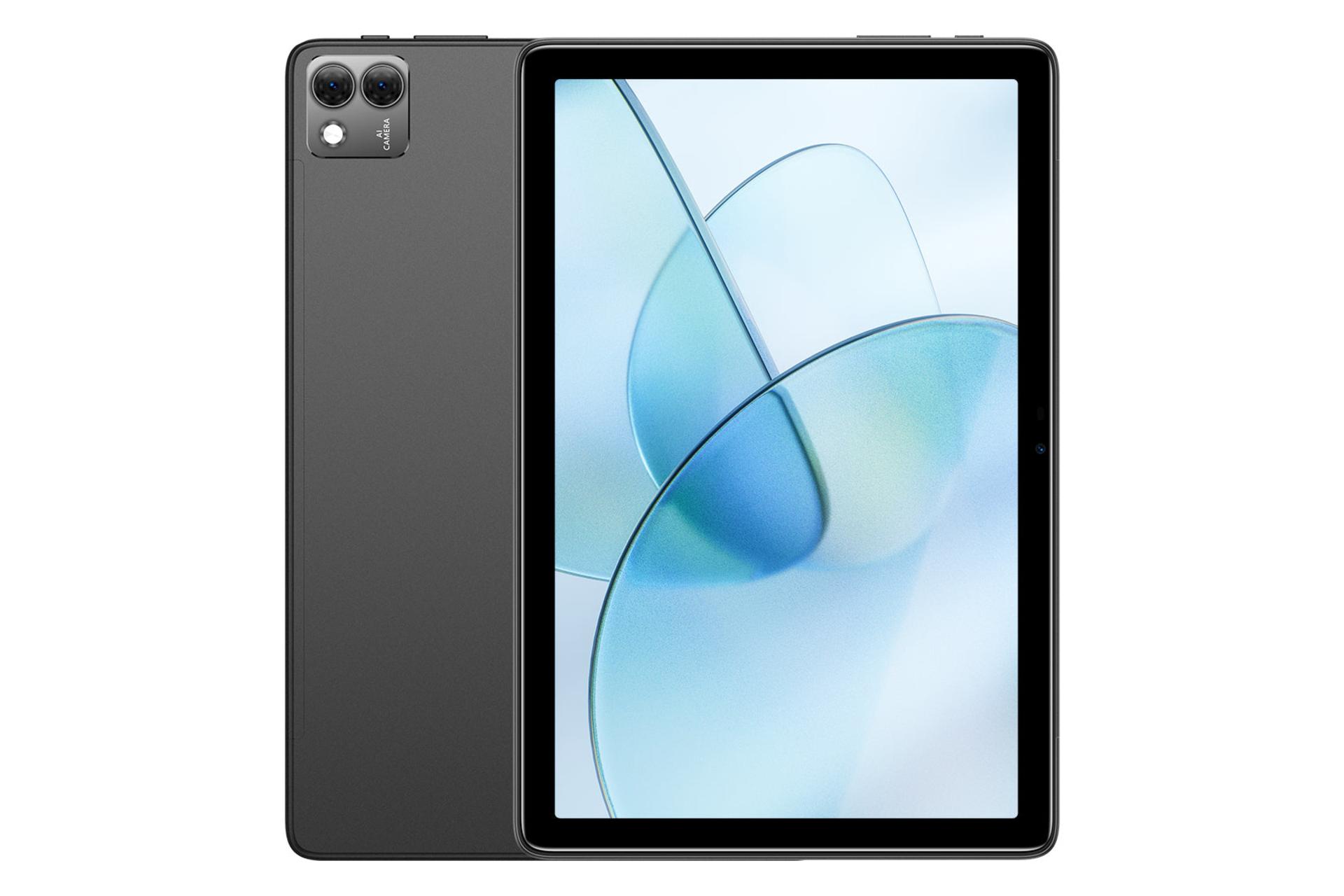 تبلت دوجی Doogee T10S خاکستری