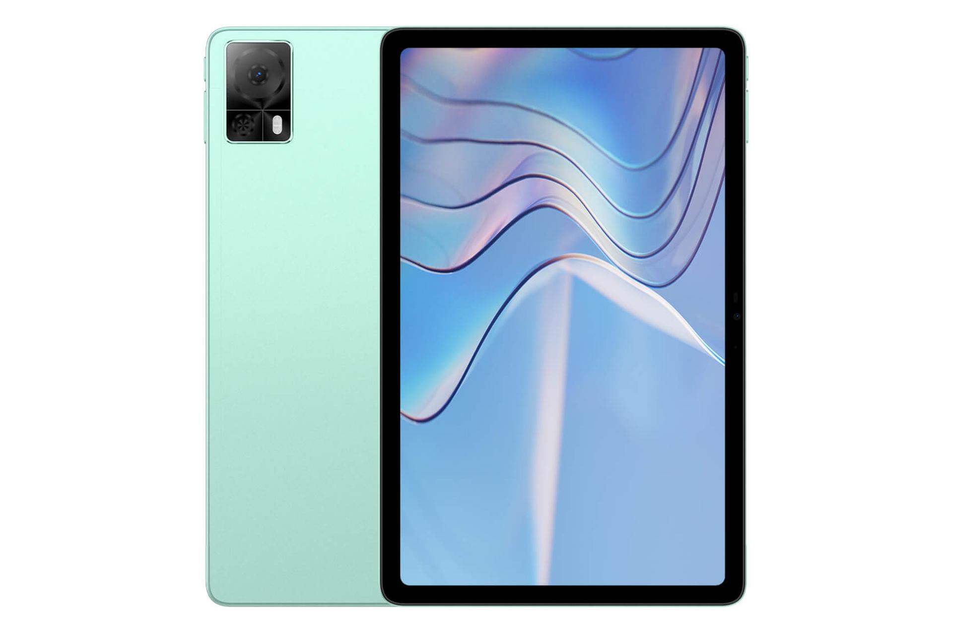 تبلت دوجی Doogee T20S سبز