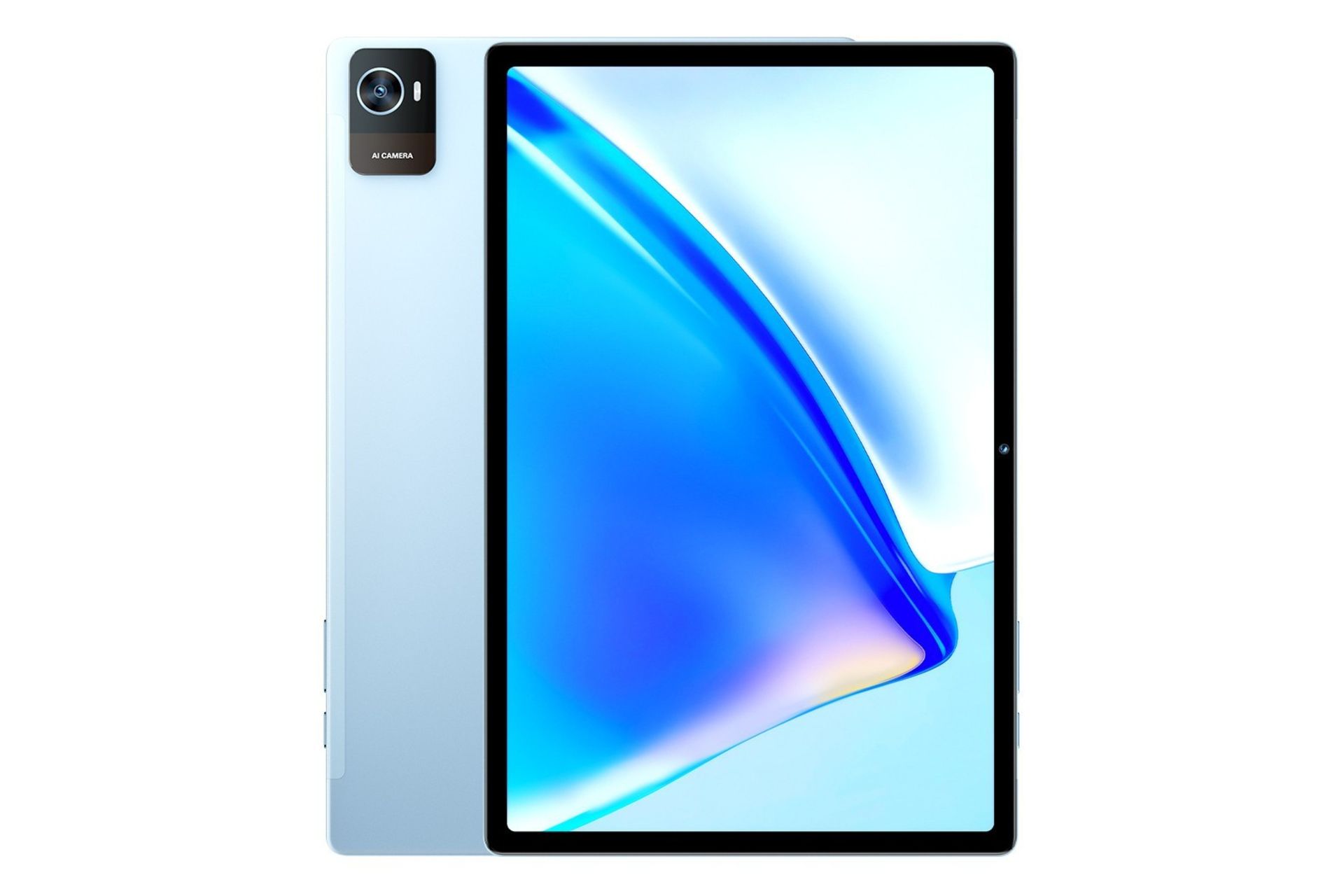 تبلت اوکیتل Oukitel OKT3 آبی