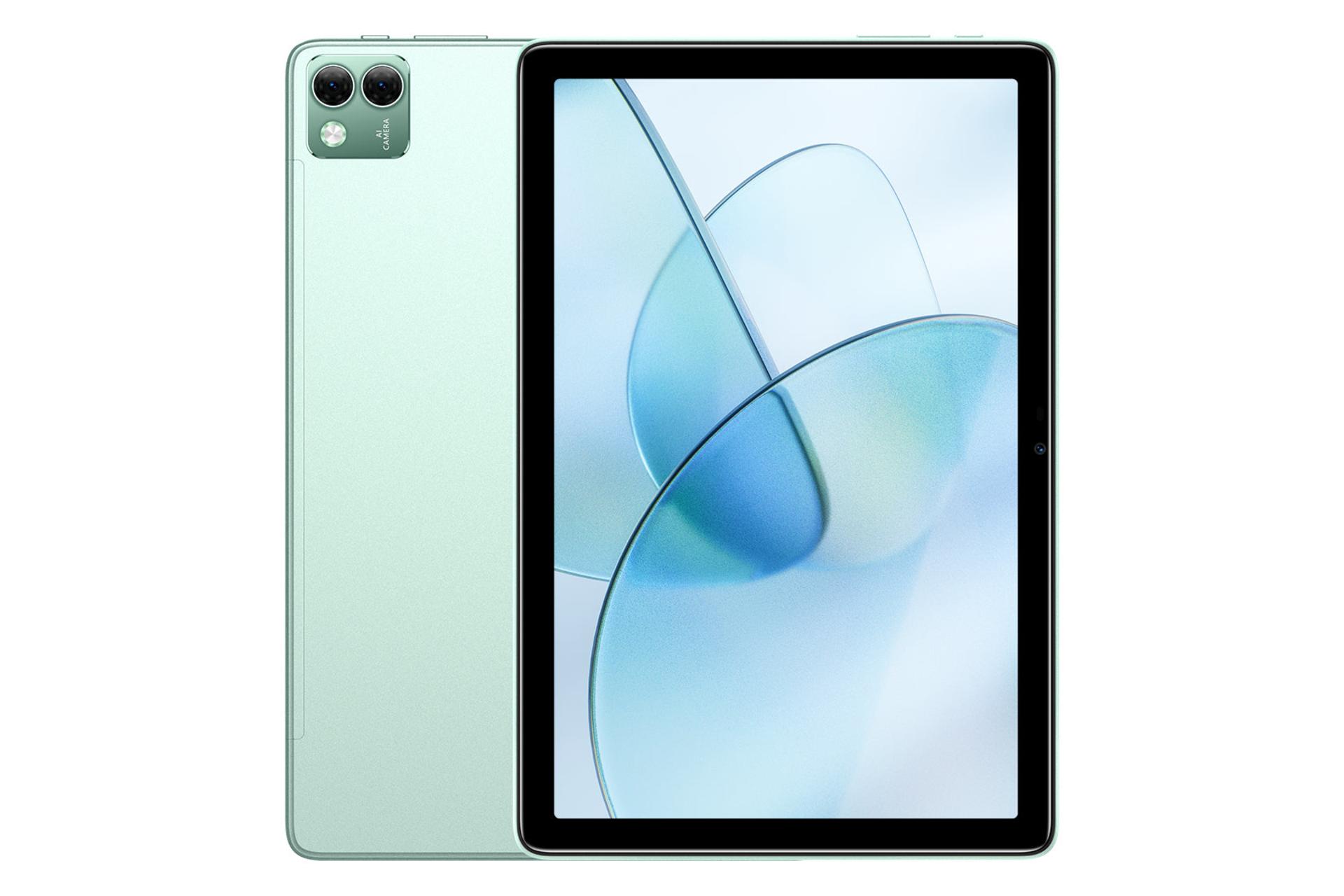تبلت دوجی Doogee T10S سبز