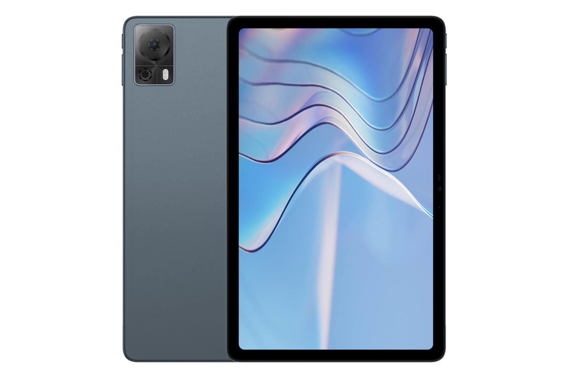 تبلت دوجی Doogee T20S خاکستری