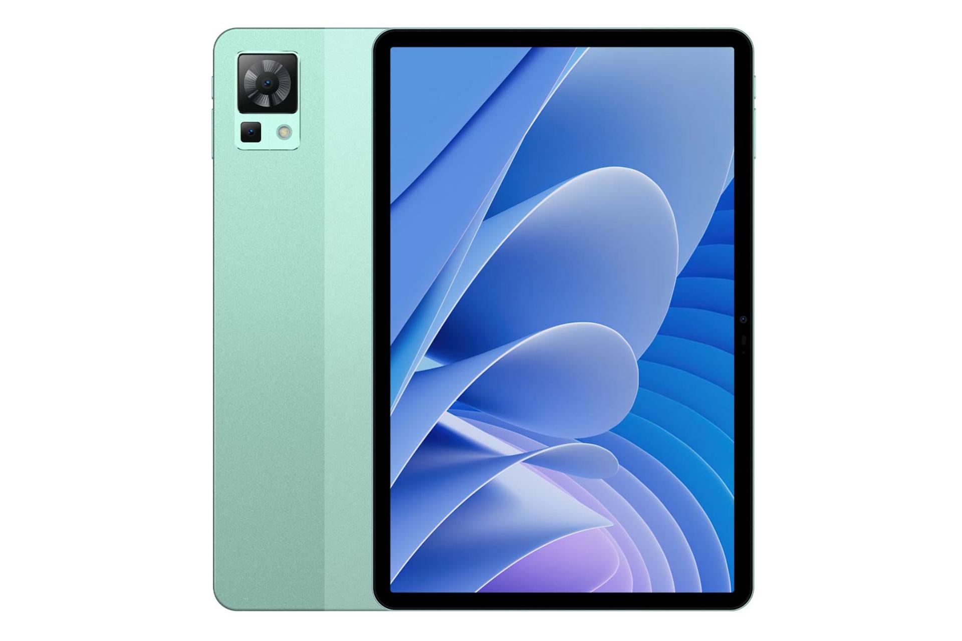 تبلت T30 پرو دوجی / Doogee T30 Pro سبز