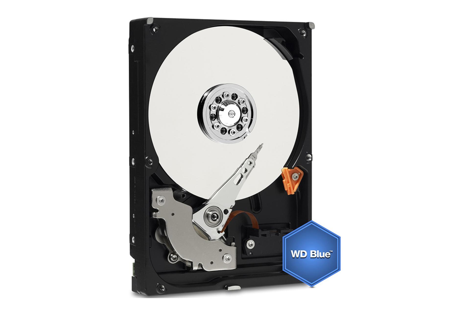 Western Digital Blue WD10EZRZ 1TB