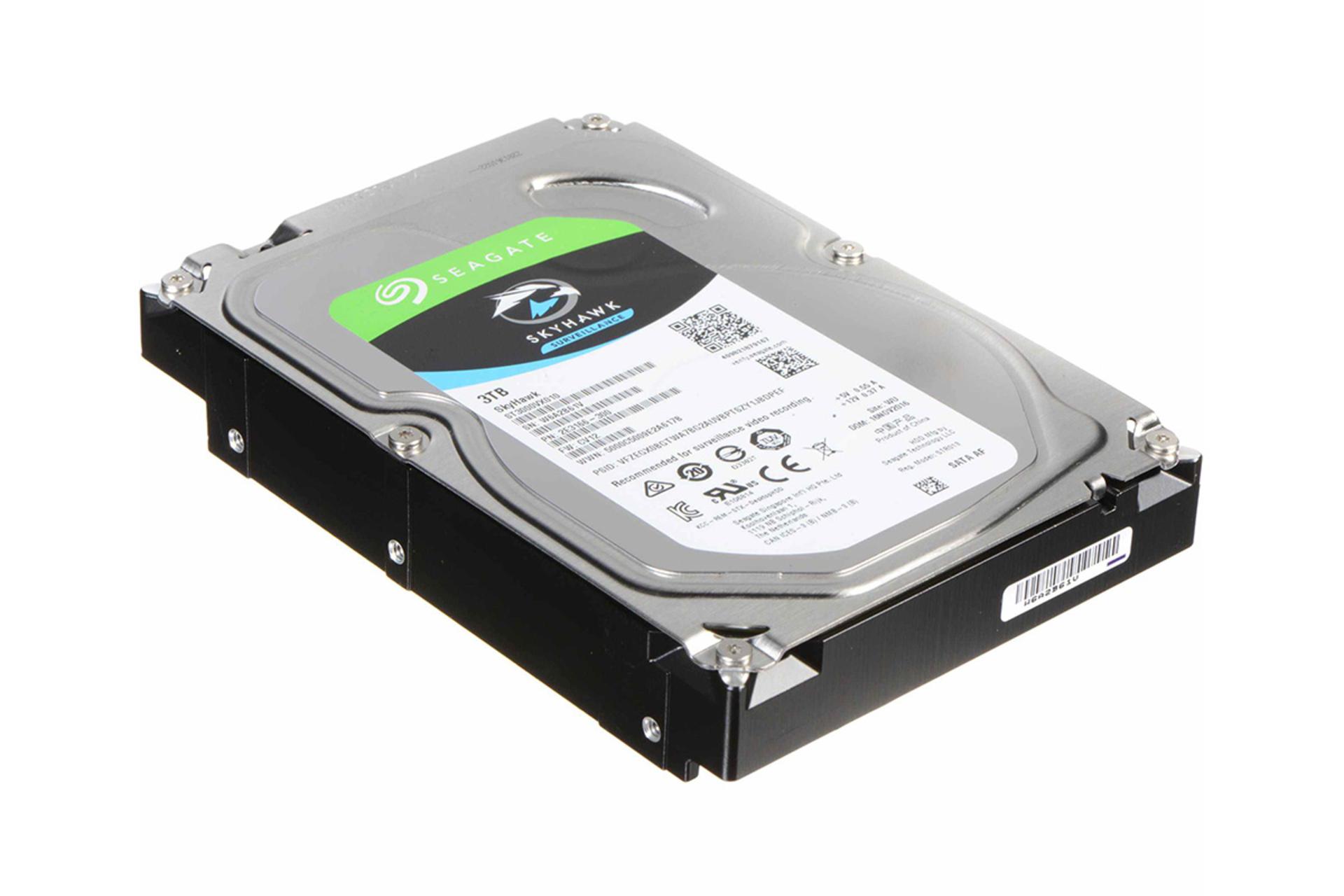 Seagate SkyHawk ST3000VX010 3TB