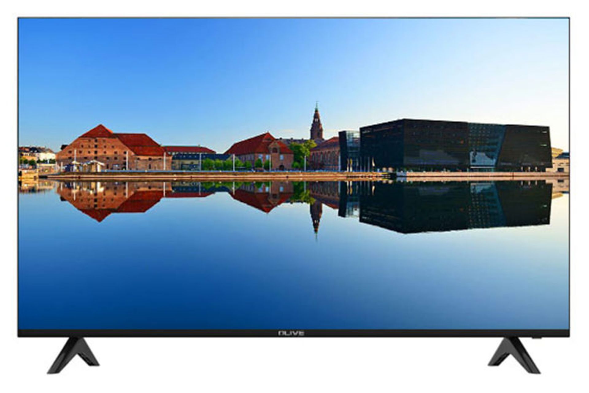 تلویزیون الیو Olive 55UB8730