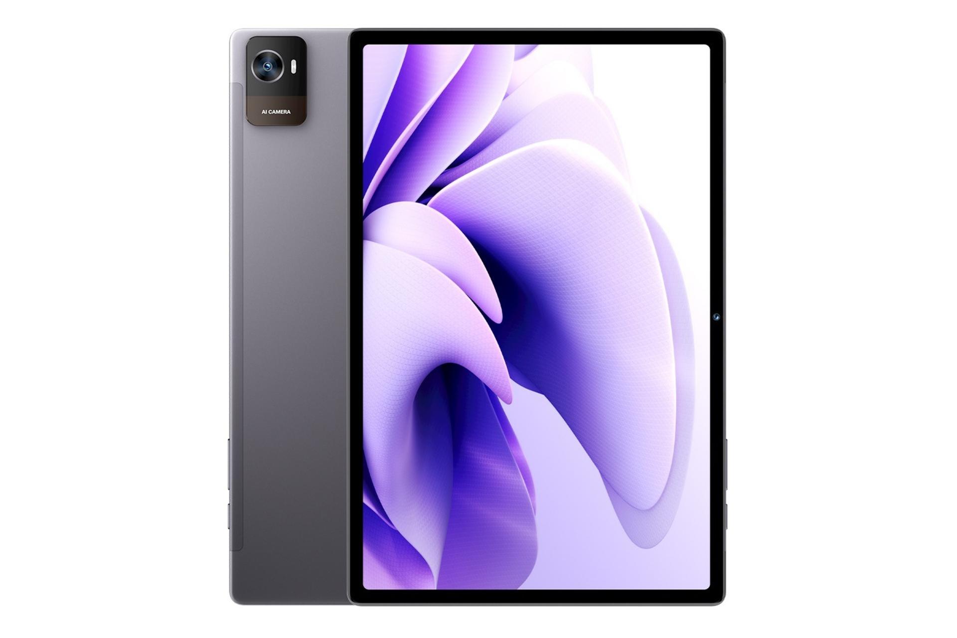 تبلت اوکیتل Oukitel OKT3 خاکستری