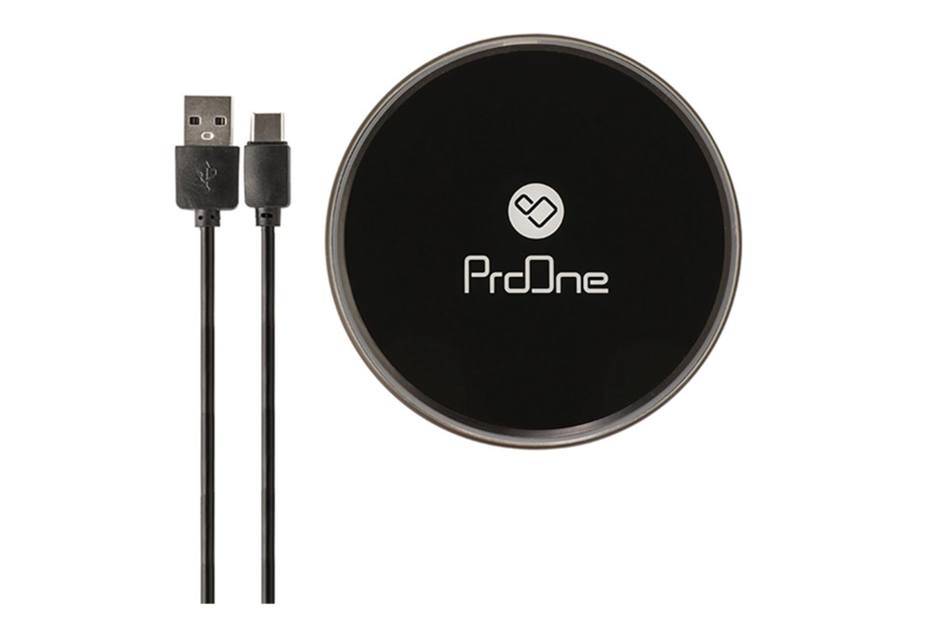 شارژر پرو وان مدل PWL800