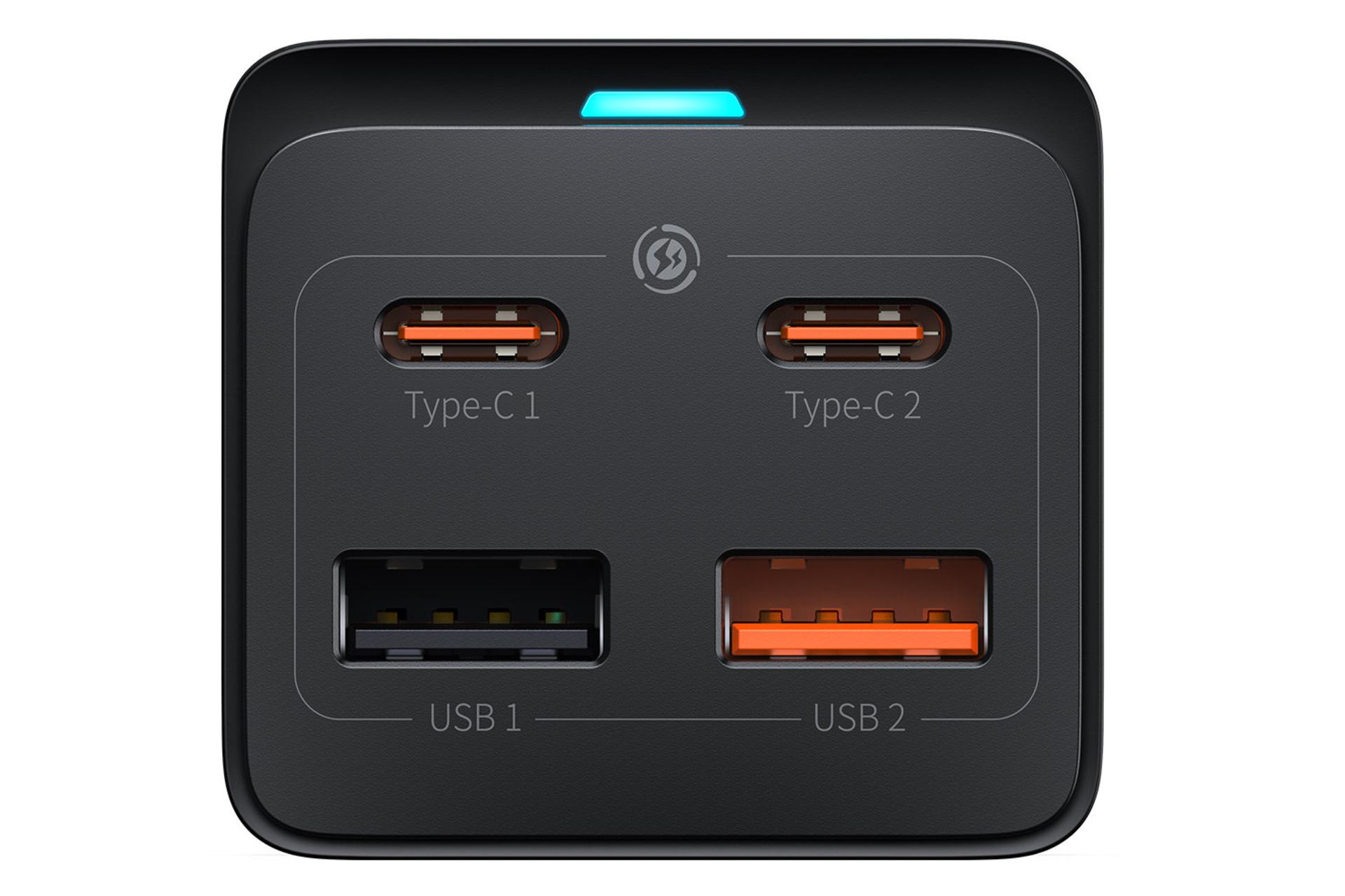 قیمت شارژر باسئوس Baseus GaN3 Pro اصلی