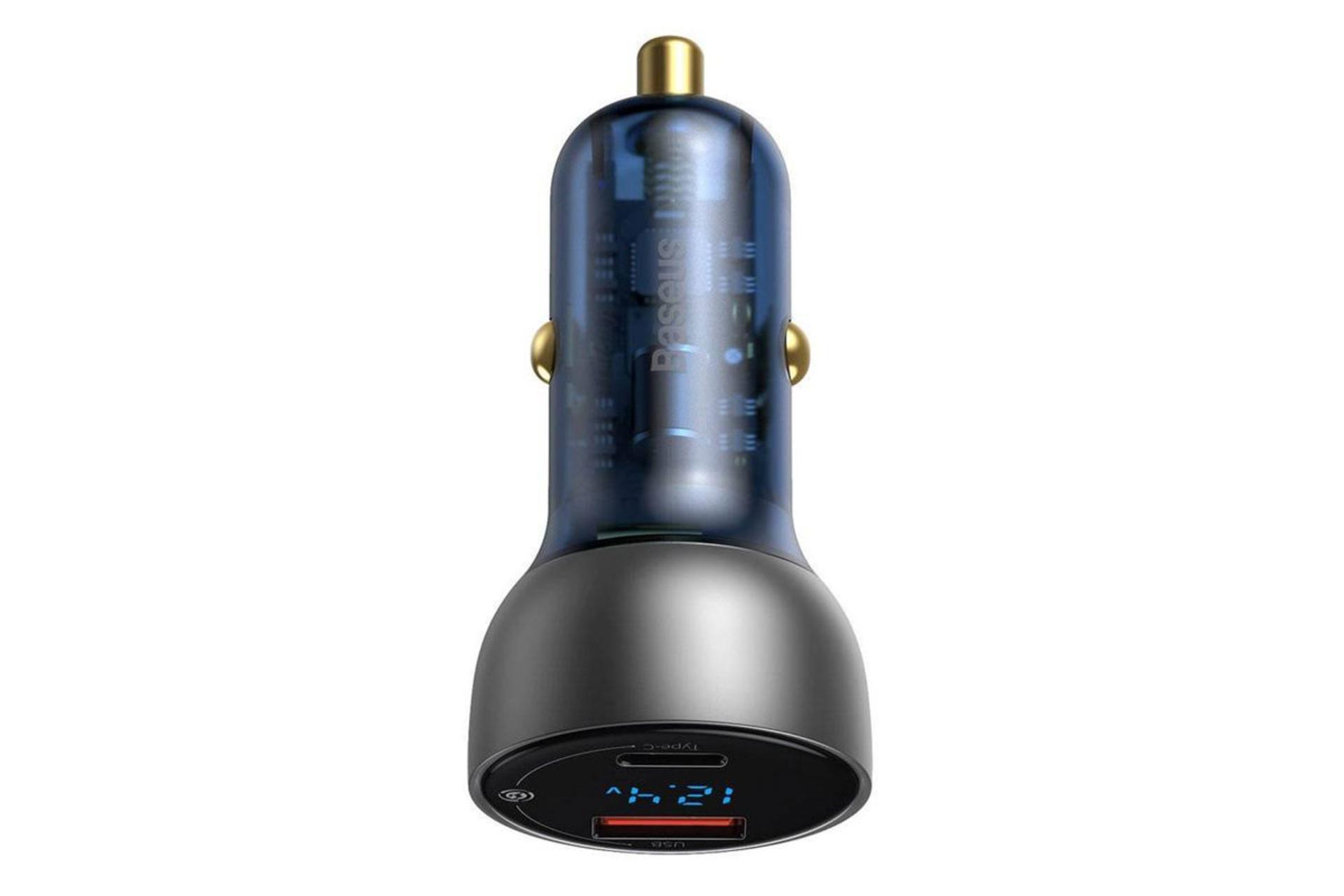 قیمت شارژر باسئوس Baseus CCKX-C0A اصلی