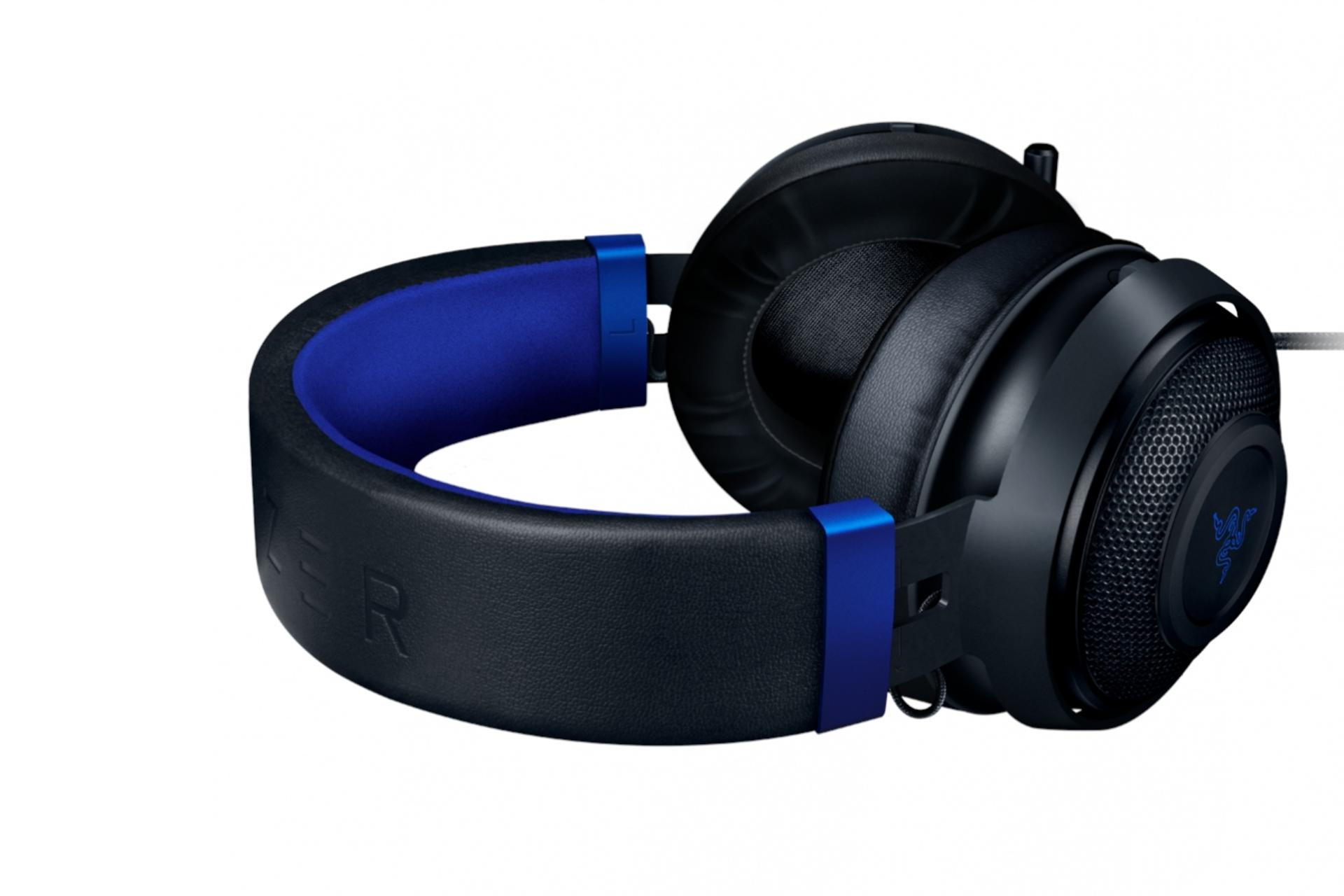 هدبند هدفون ریزر کراکن نسخه کنسول Razer Kraken for Console