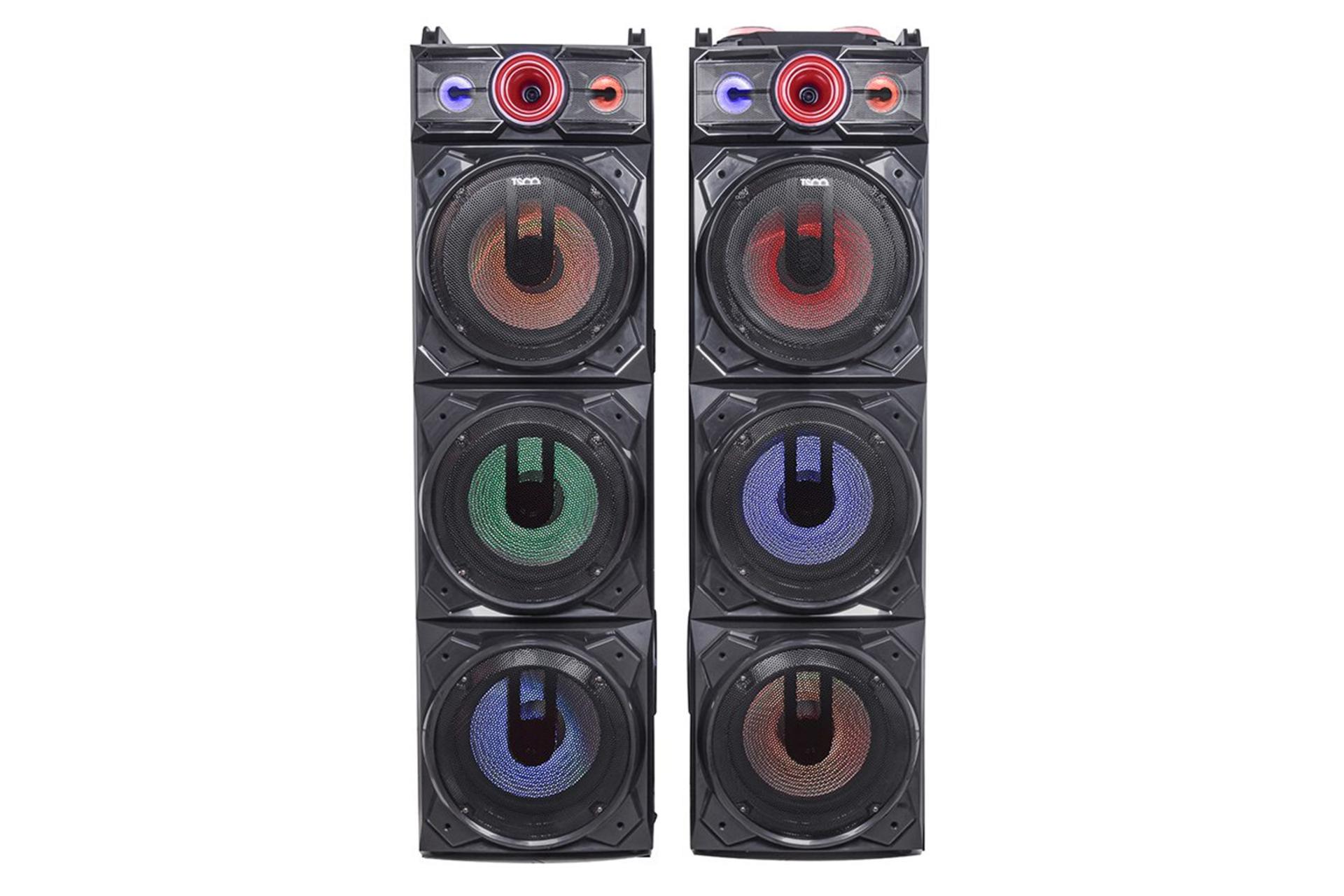 ابعاد تسکو TS 2095