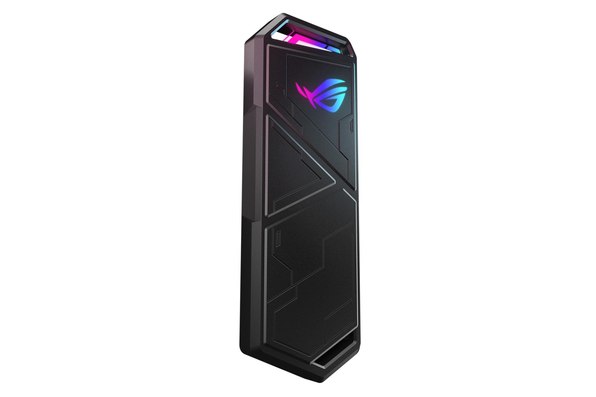 SSD ایسوس ROG Strix ARION USB 3.2 Gen 2x1 ظرفیت 256 گیگابایت